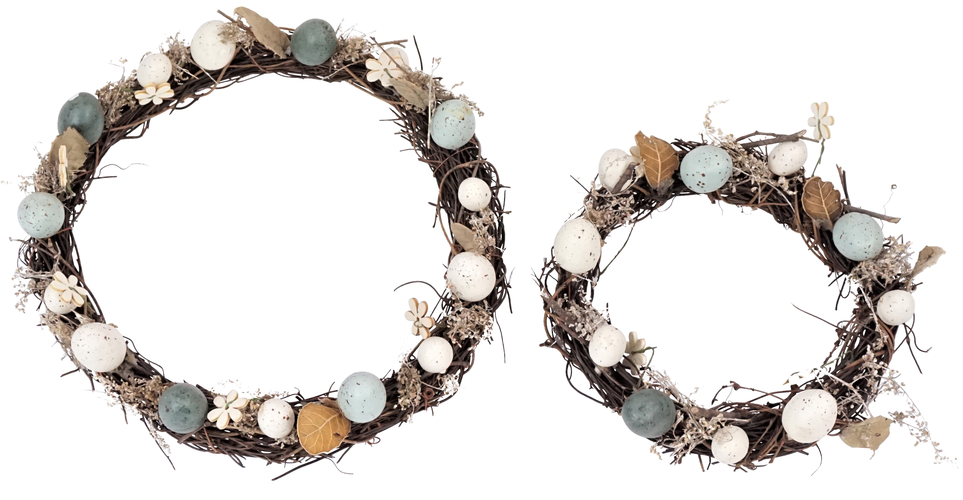 2655 COURONNES  OSTERFEST  2P