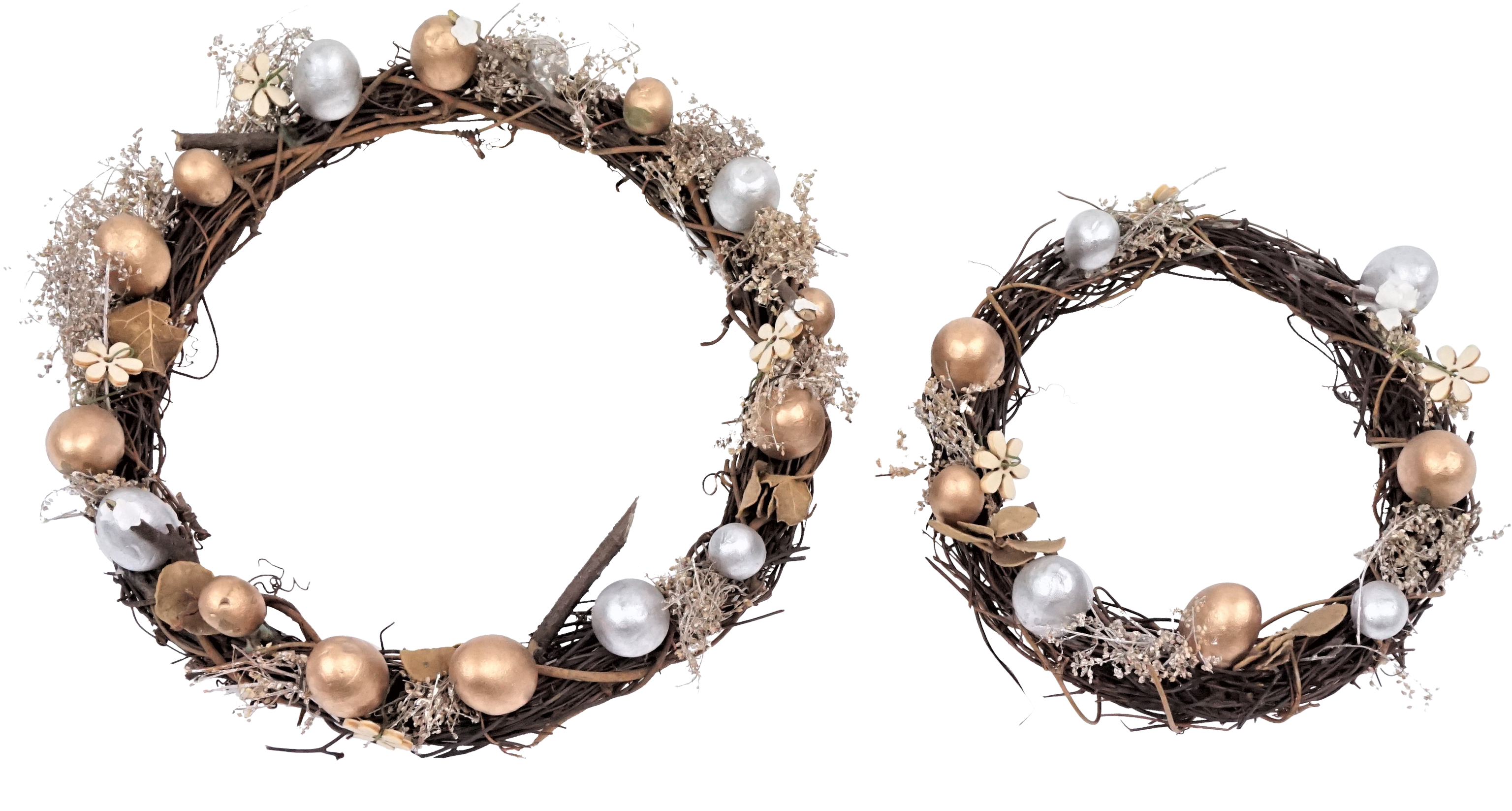 2656 COURONNES  OSTERFEST  2P