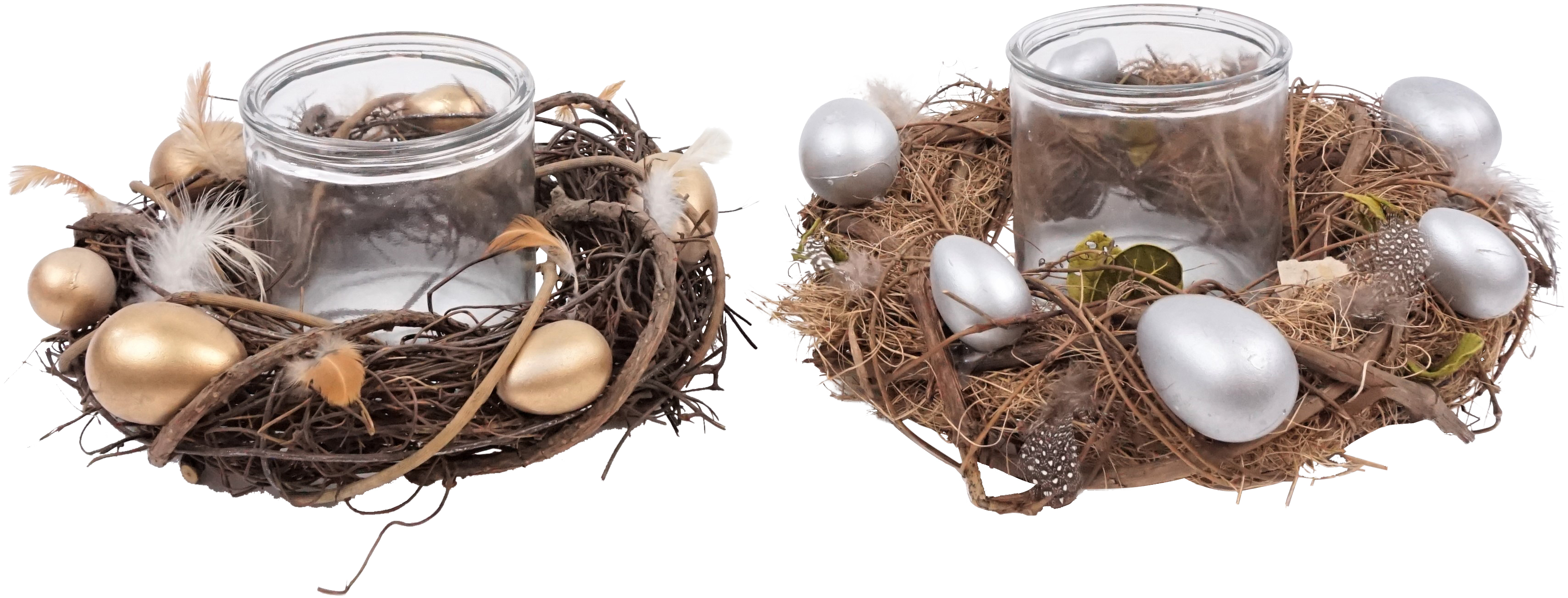 2657 BOUGEOIRS  OSTERFEST  2P