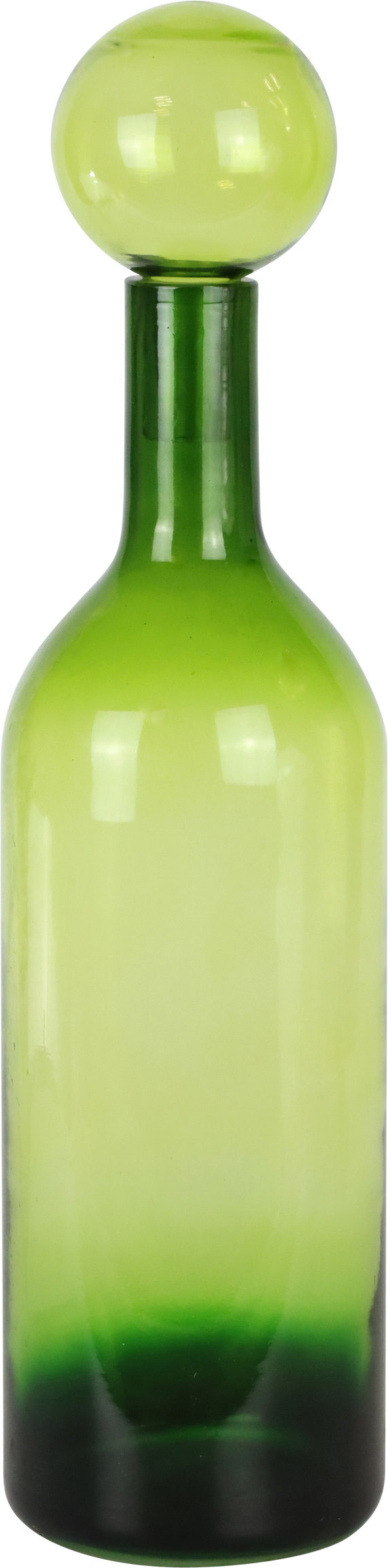 2701 CARAFFA DI VETRO PARIS