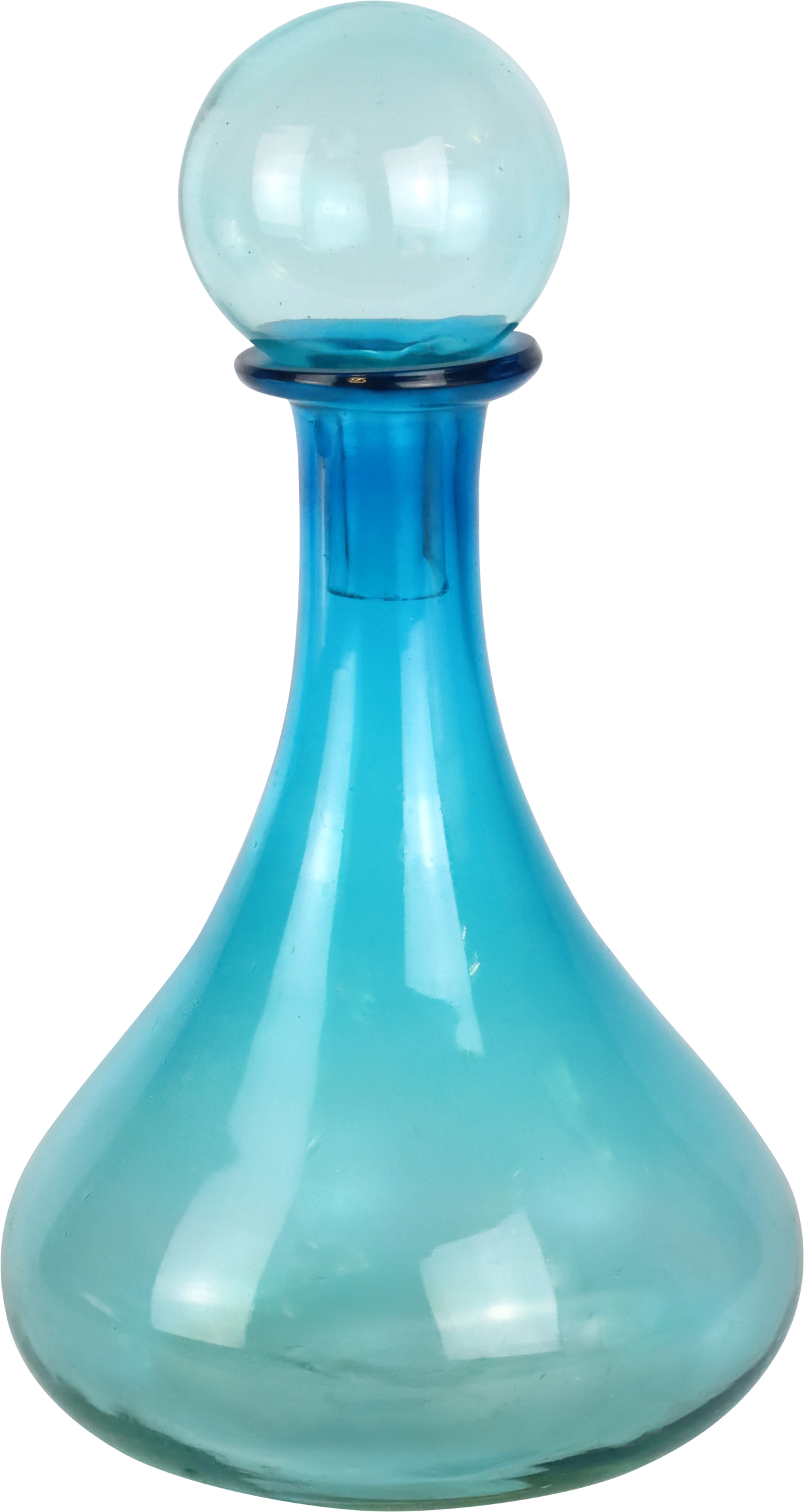 2718 CARAFFA DI VETRO PARIS