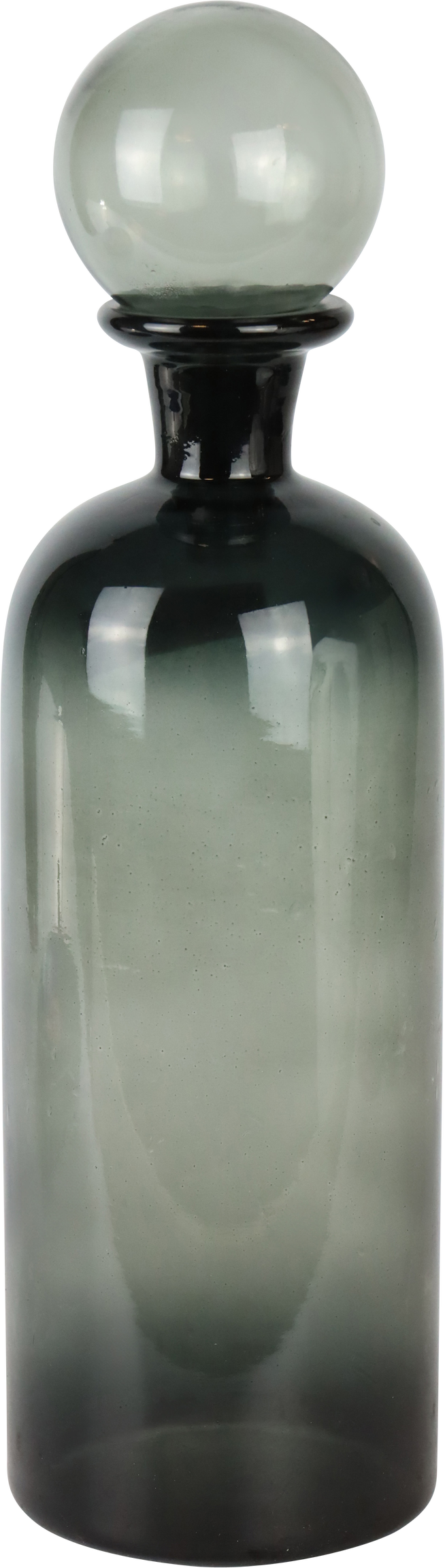 2719 CARAFFA DI VETRO PARIS