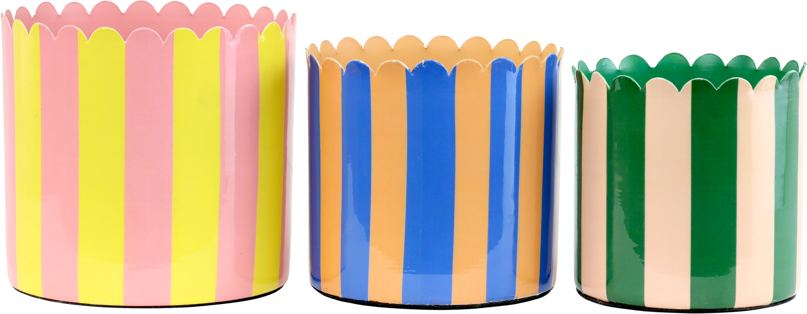 2728 COPIVASI LINEA LUX  3PZ