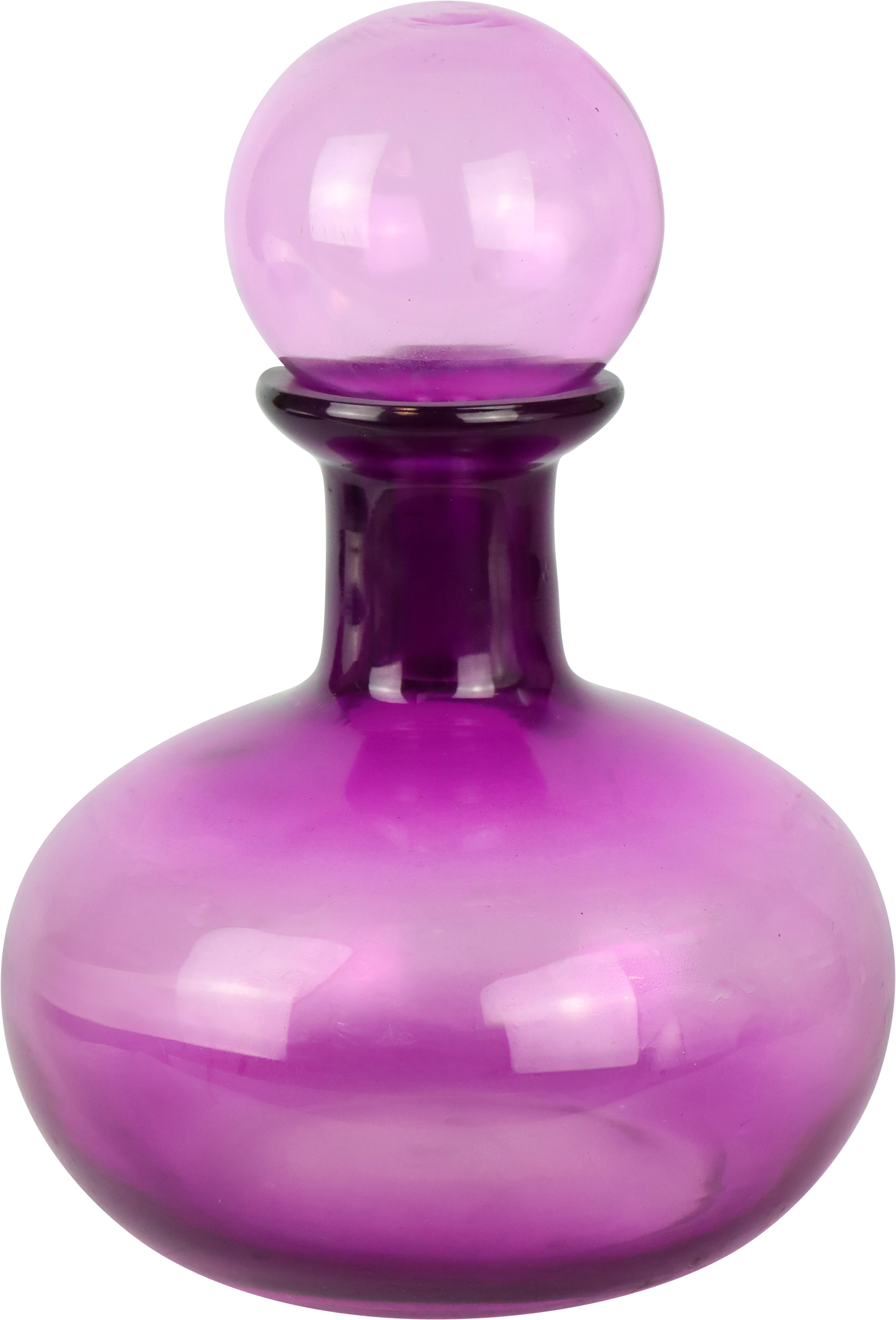 2734 CARAFFA DI VETRO PARIS