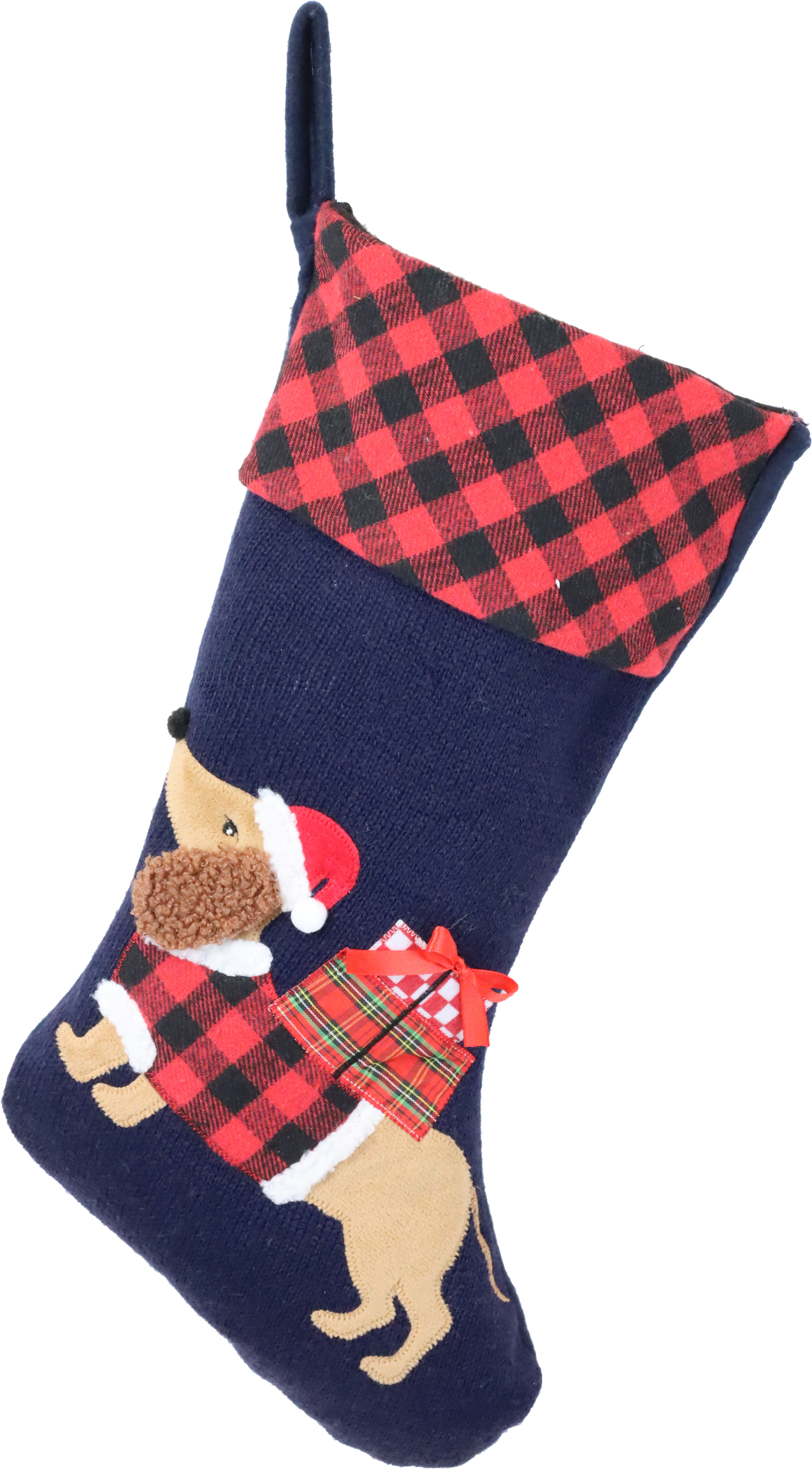 2868 STILE DACKELGLÜCK