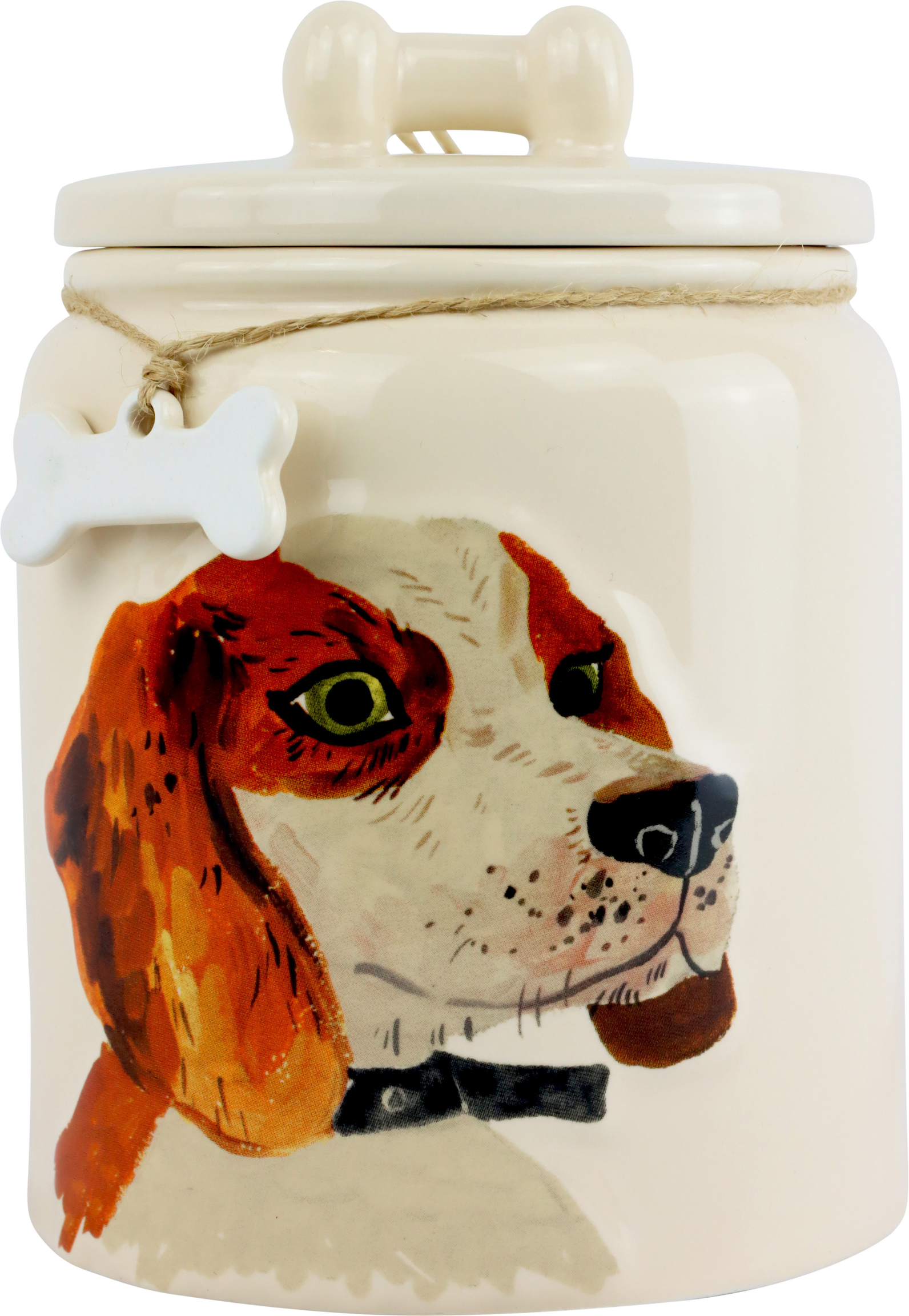 2873 Boîte  MONSIEUR WUFF