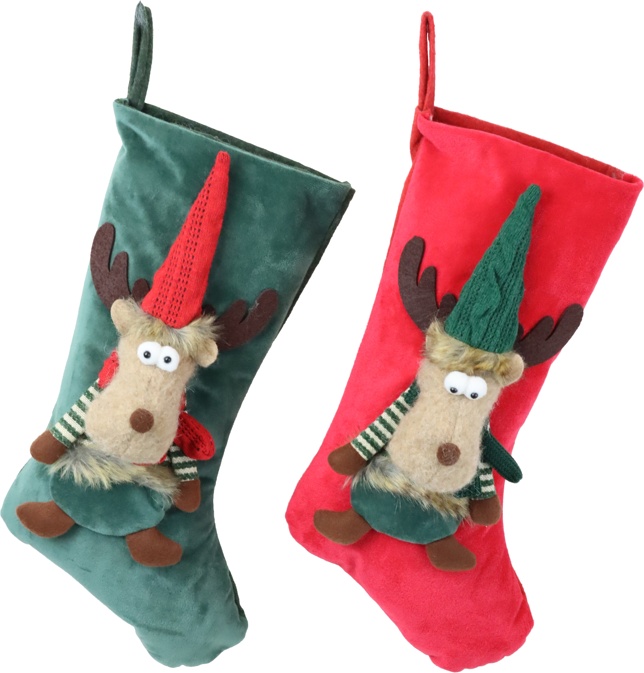 2881 CUSCINO JOLLY MOOSE  2PZ