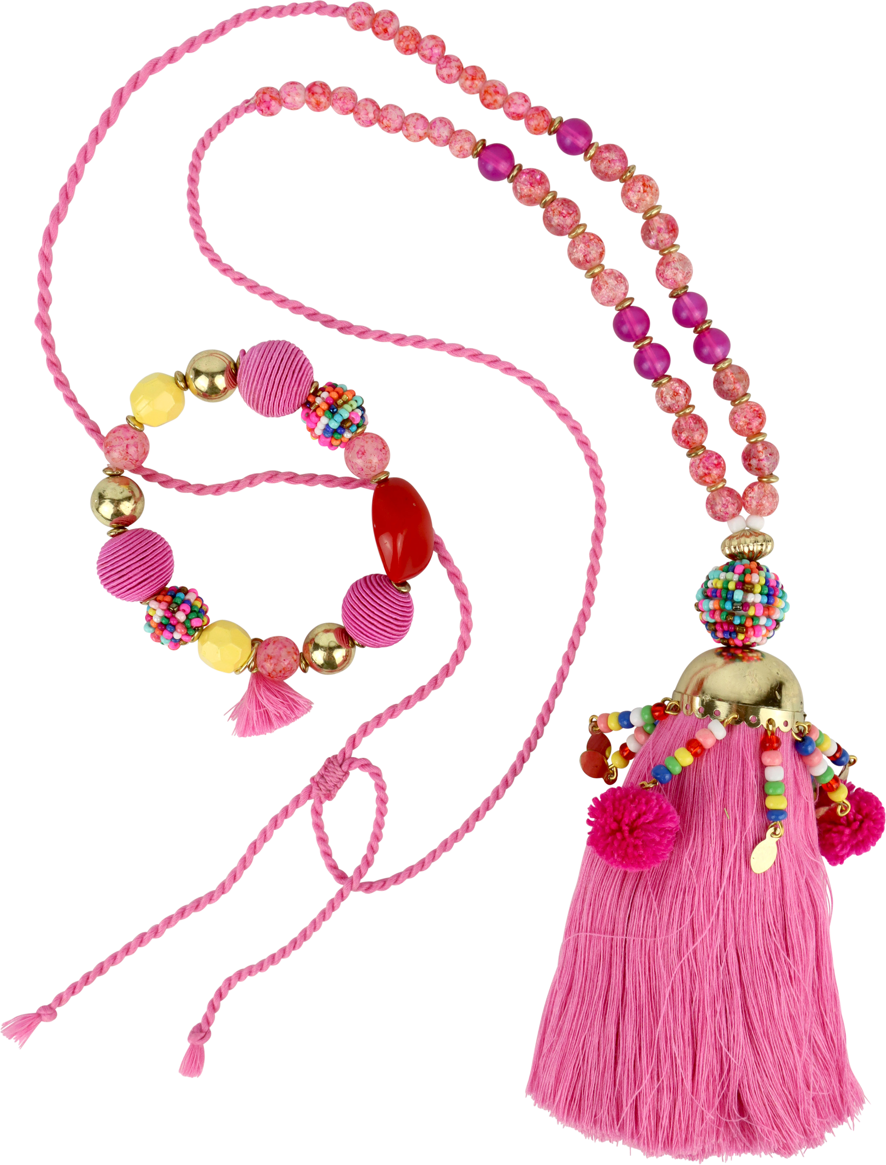 2980 SET DI GIOIELLI IBIZA  2PZ