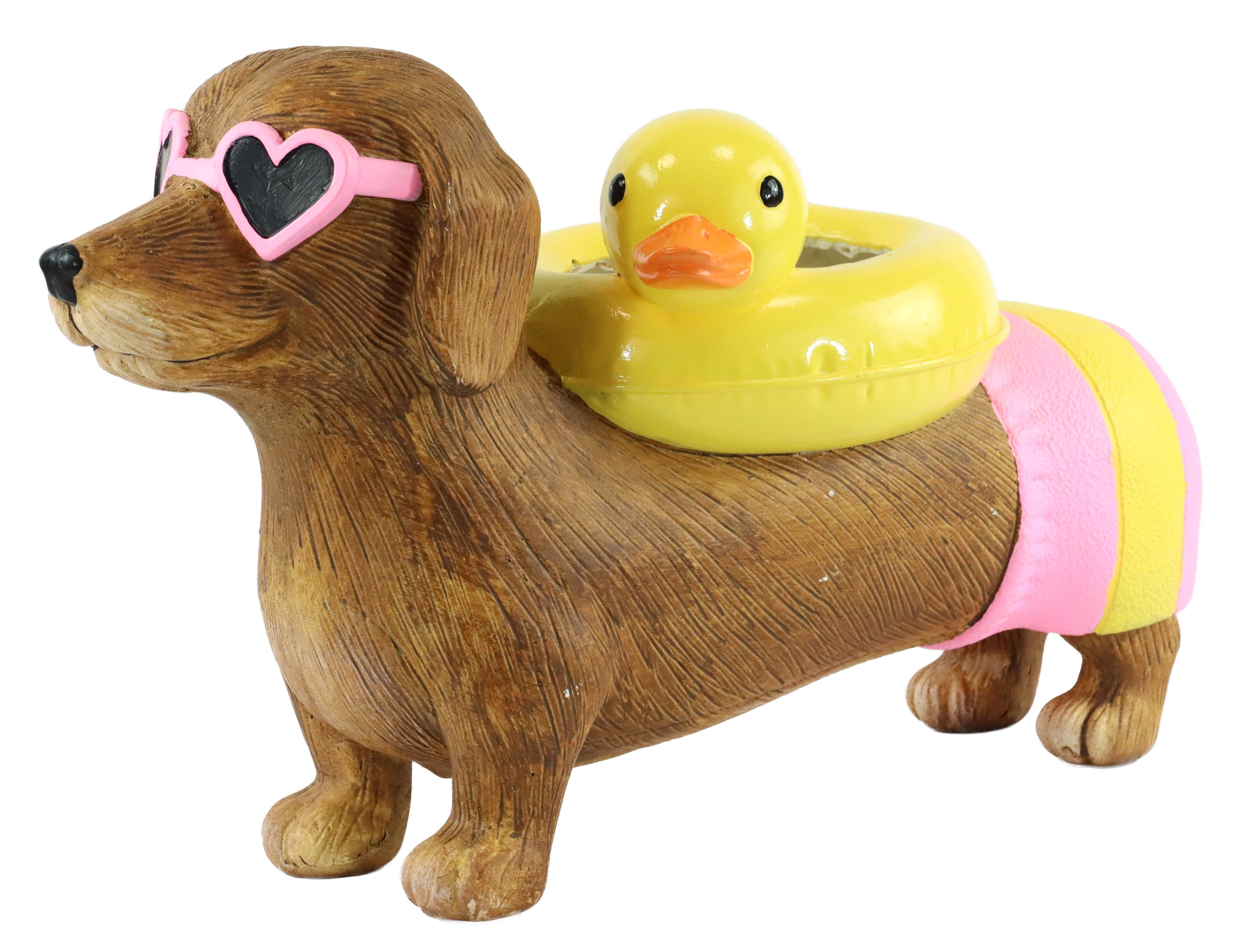 3040 HUNDEBANK DAPPER DOG