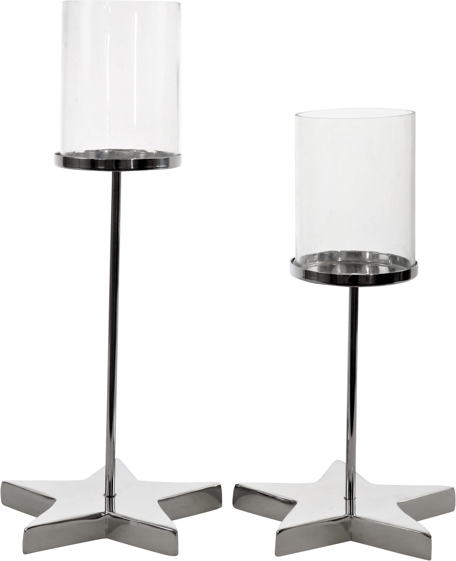 3110 PORTACANDELE  STERN  2PZ