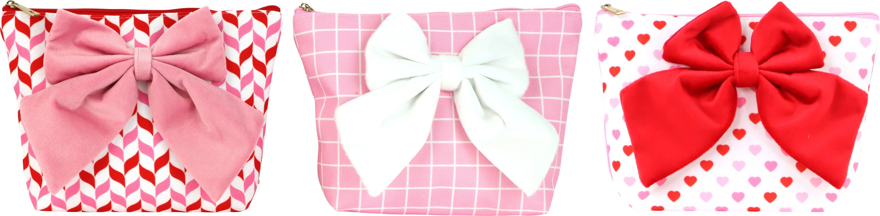 3132 BOLSILLOS PETITE BOUCLE  S/3