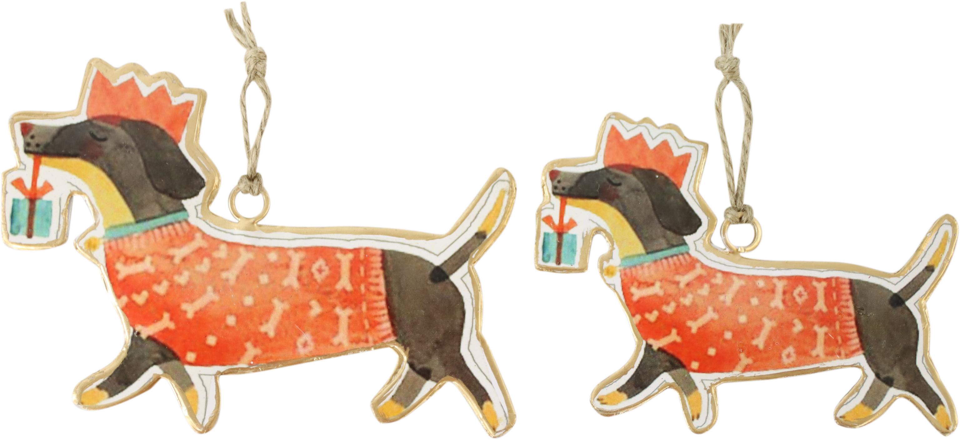 3150 HANGERS WALDI  S/2