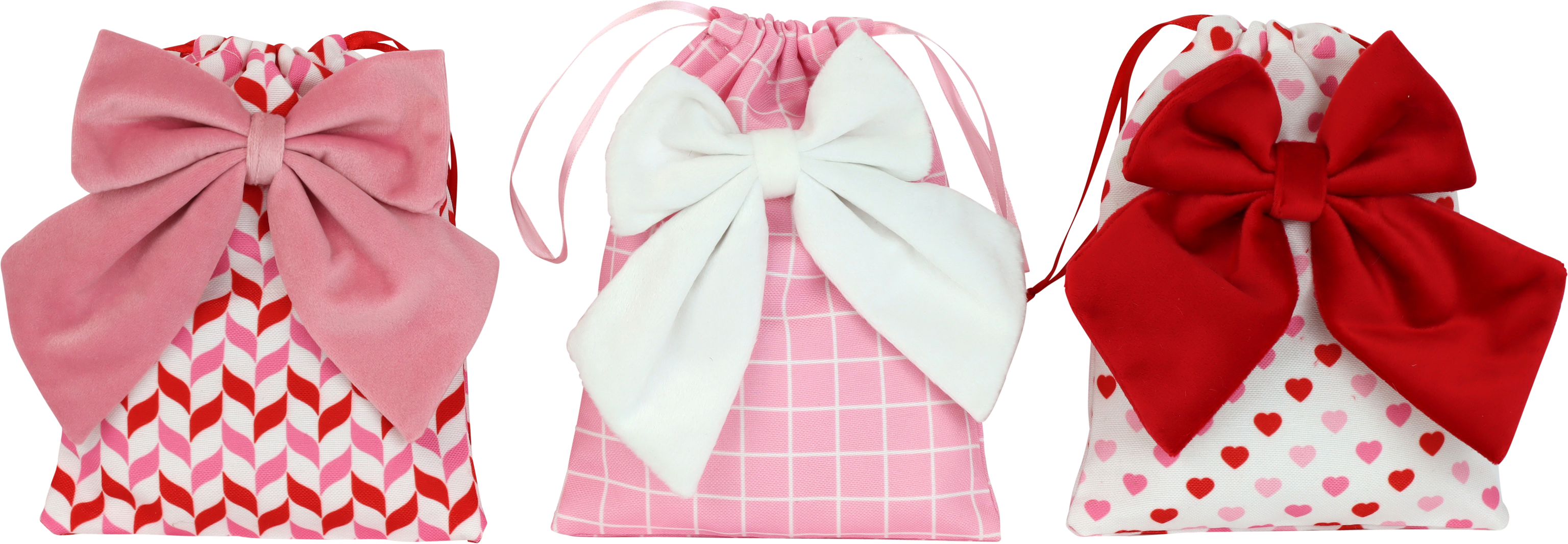 3178 SACCHETTI PETITE BOUCLE  3PZ