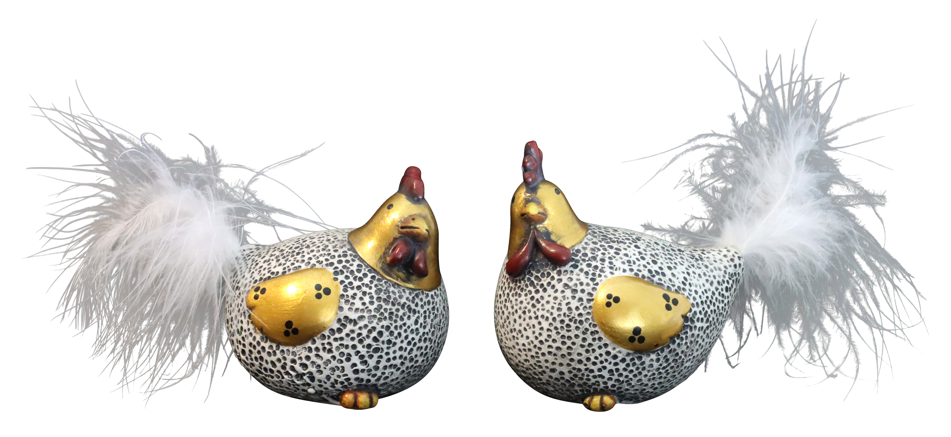 3219 HAHN&HENNE MODERN EASTER  2PZ