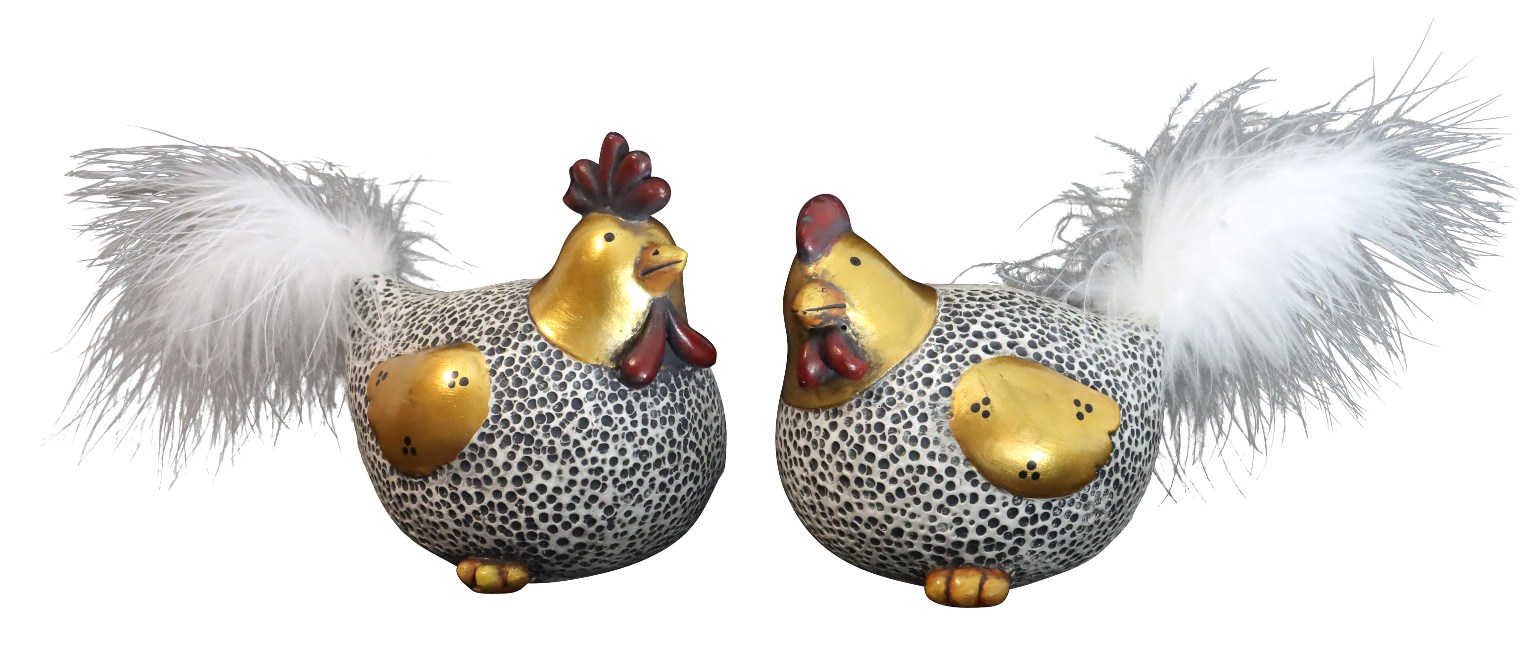 3220 HAHN&HENNE MODERN EASTER  2PZ