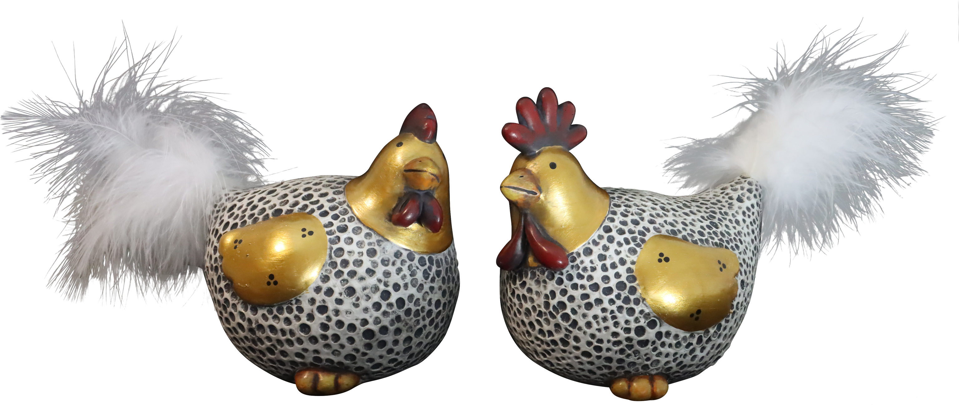 3240 HAHN&HENNE MODERN EASTER  2PZ