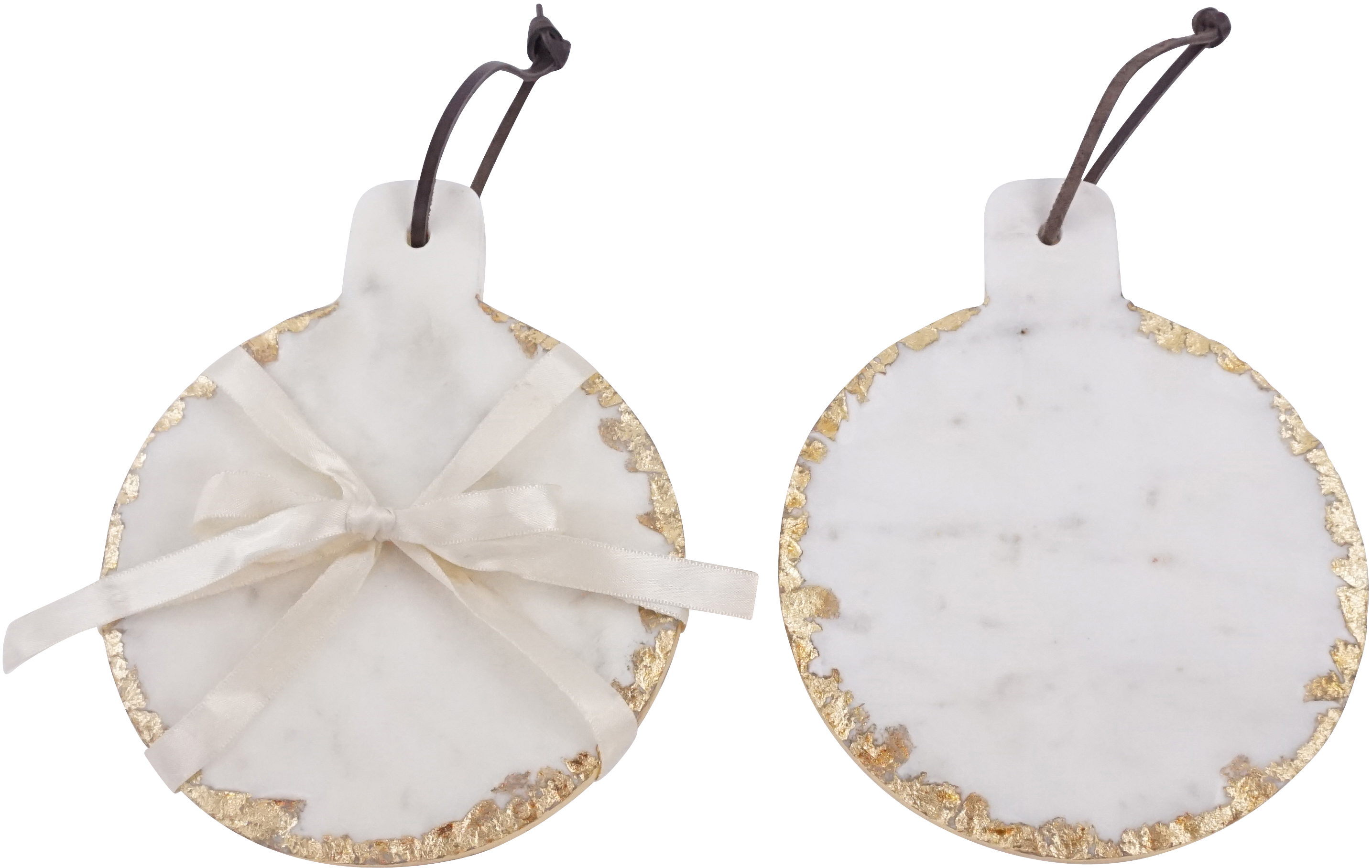 3344 KITCHEN BOARD CARRARA  S/2