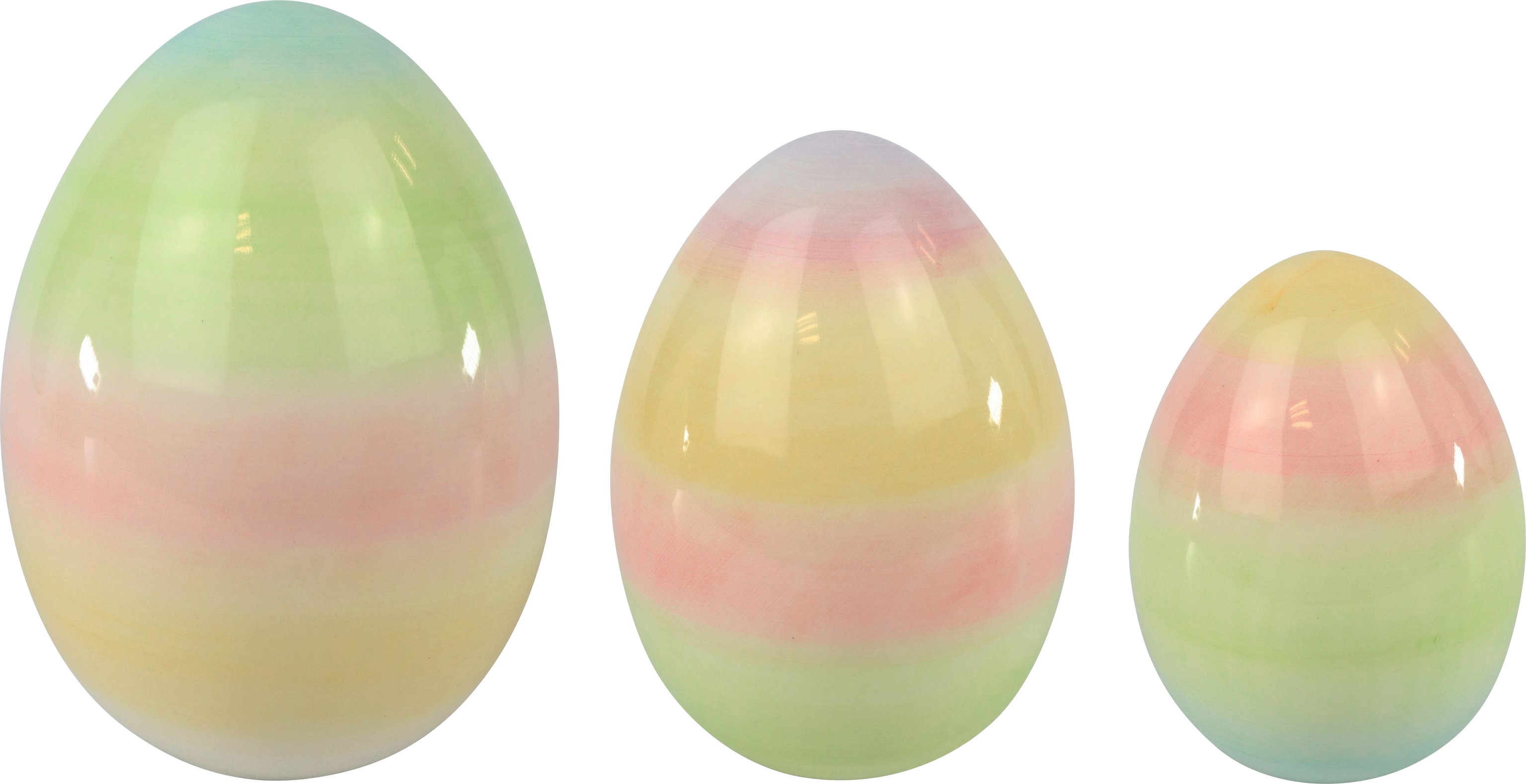 3367 UOVA DECORATIVE VIVACE  3PZ