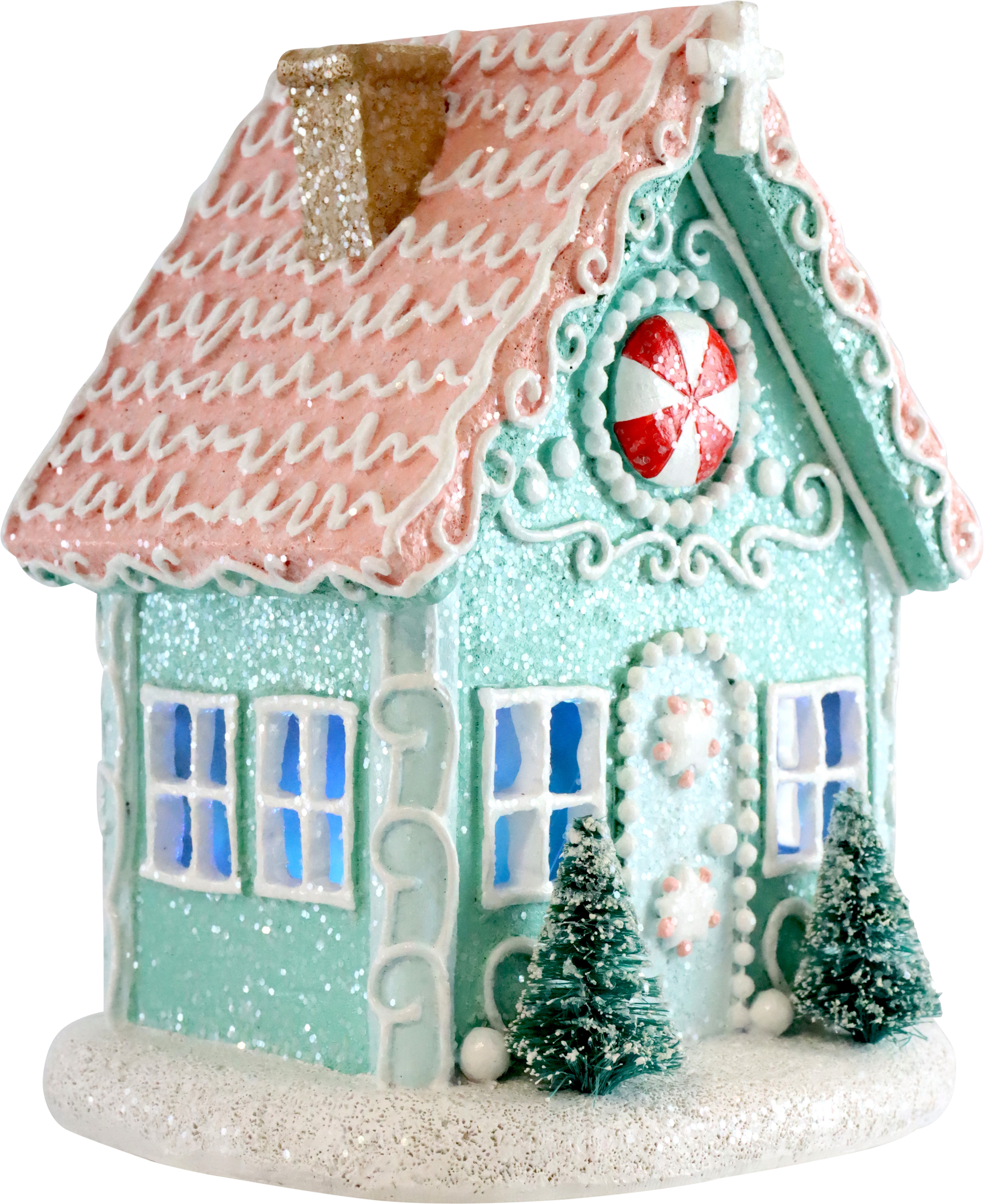 3376 CASA LED CANDY XMAS