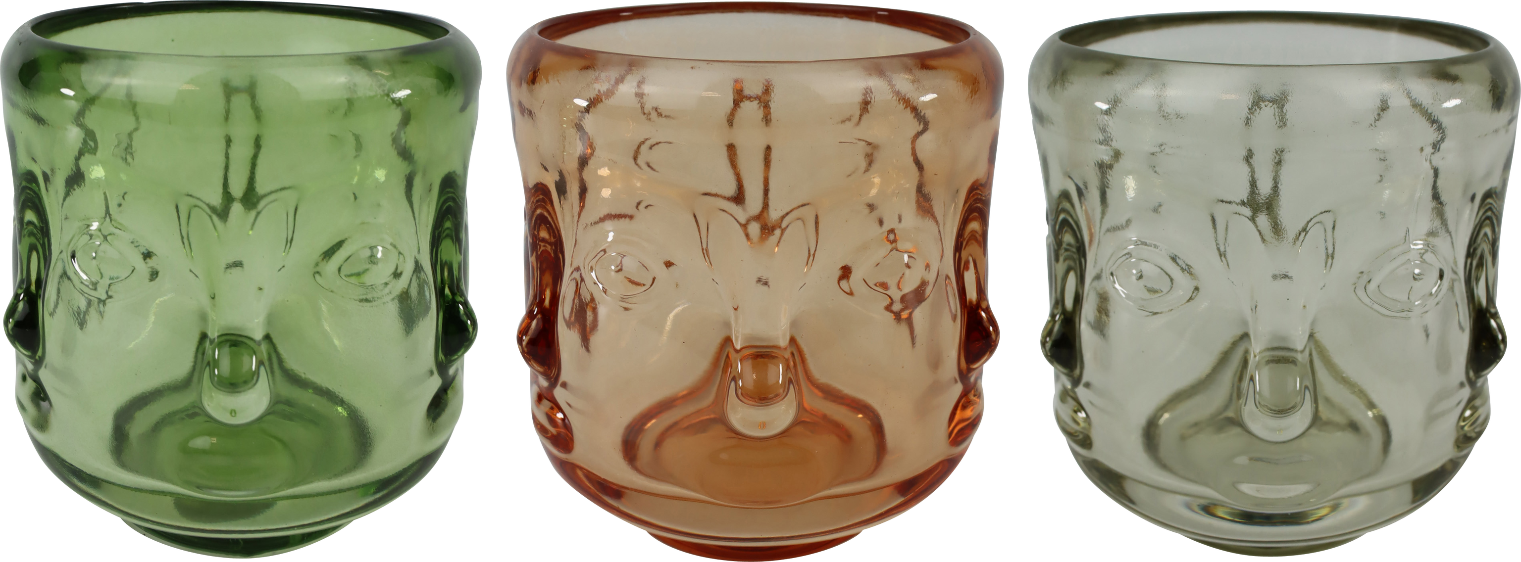 3427 PORTACANDELA CAPUT  3PZ