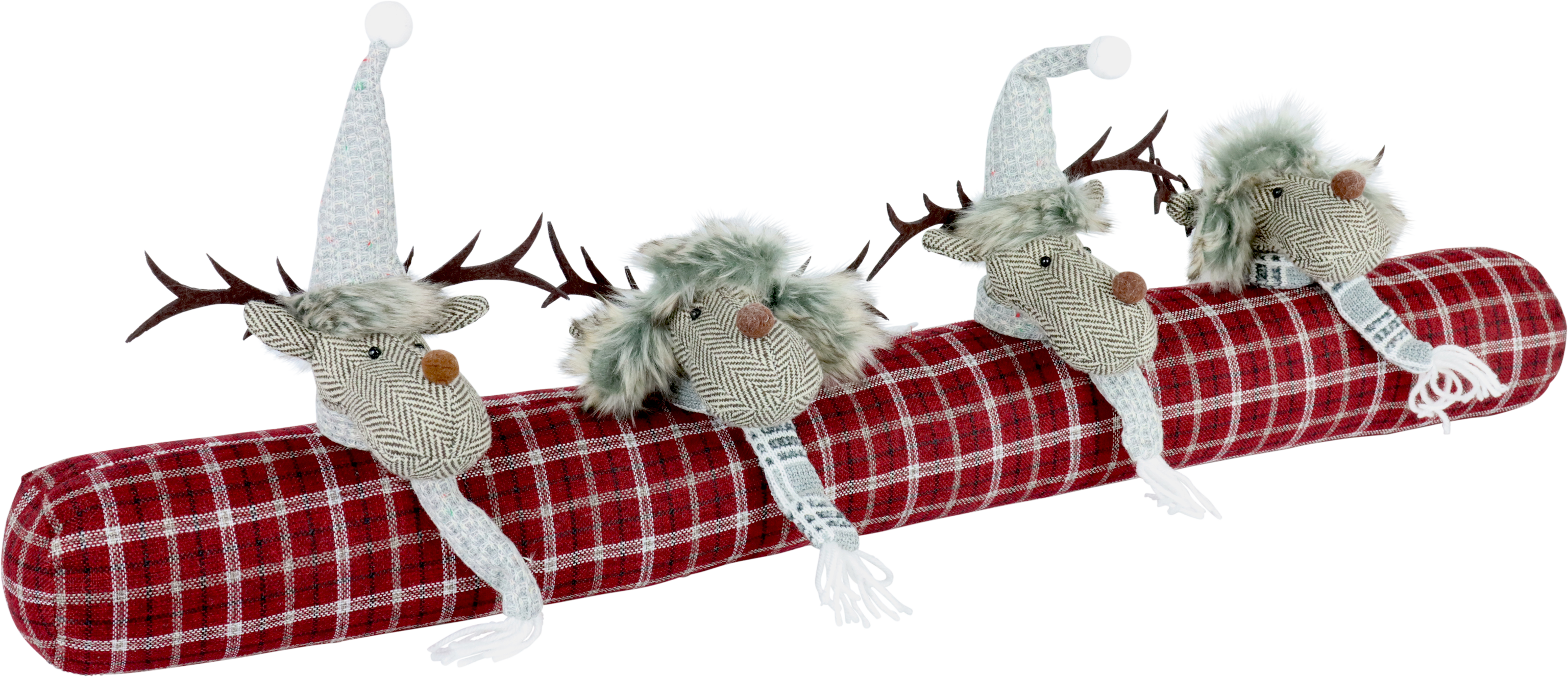 3435 PARASPIFFERO FUNNY MOOSE