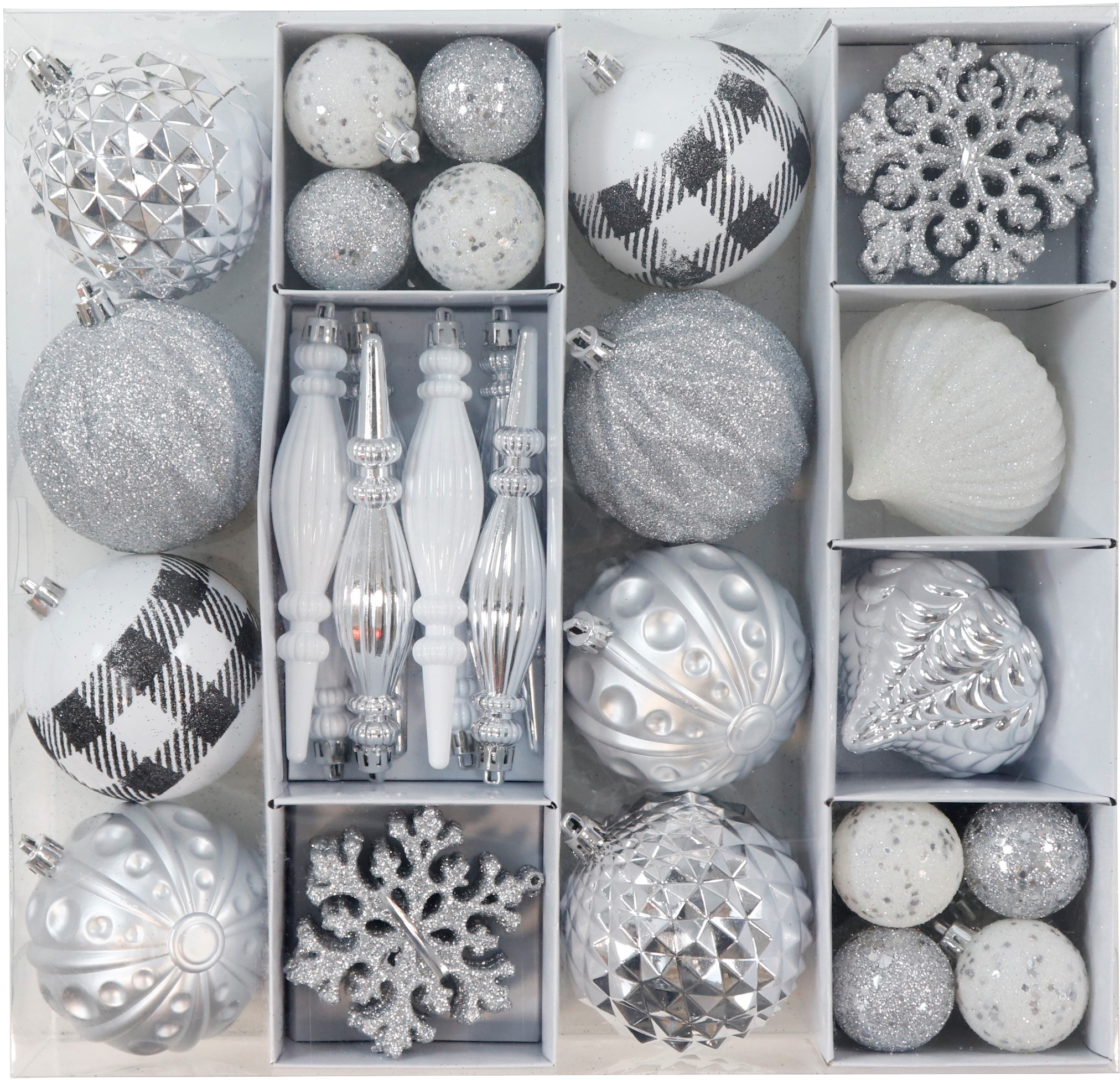 3455 DISPLAYBOX  MAGIC CHRISTMAS  50PZ