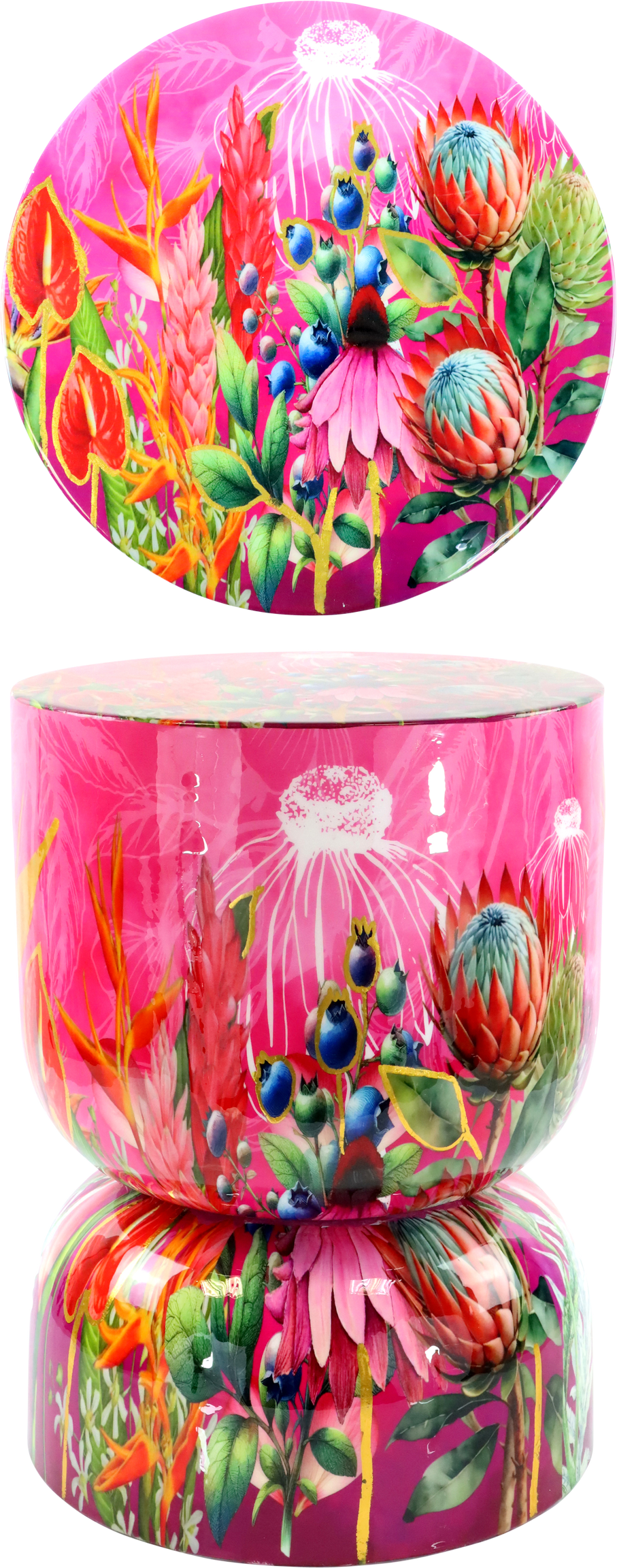 3503 HOCKER EDEN BLOOM