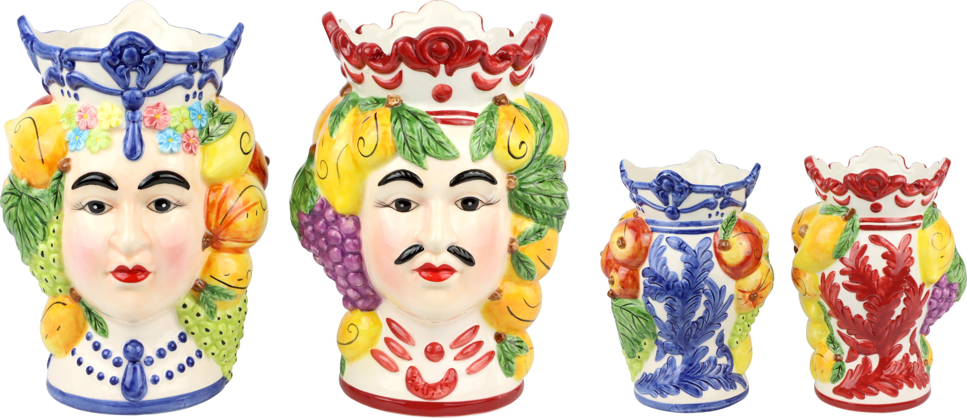 3522 VASI SIZILIANA  2PZ