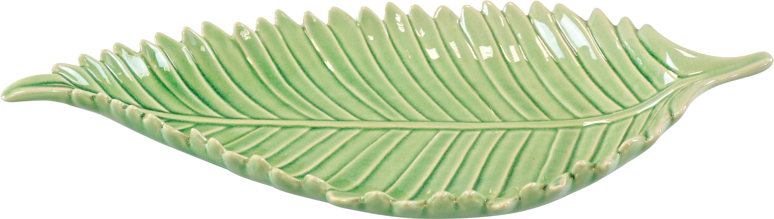 3598 LEAFPLATE FOLIAGE