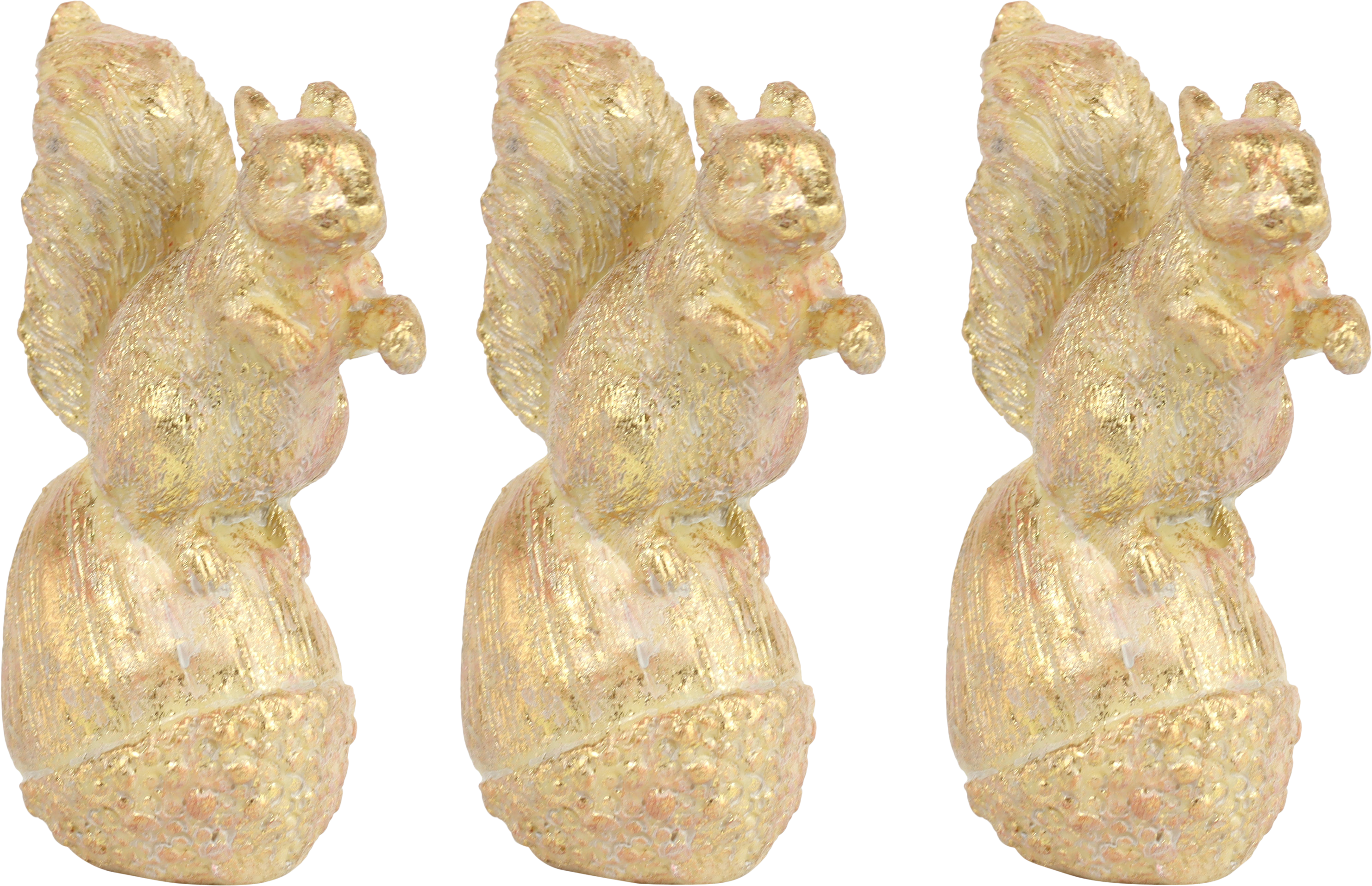 3627 CASE IN QUERCIA GOLDEN ACORN  3PZ