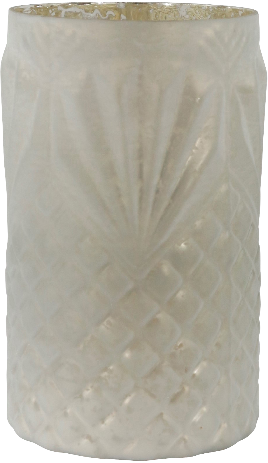 3677 VASO/PORTACANDELA  ARKTIS