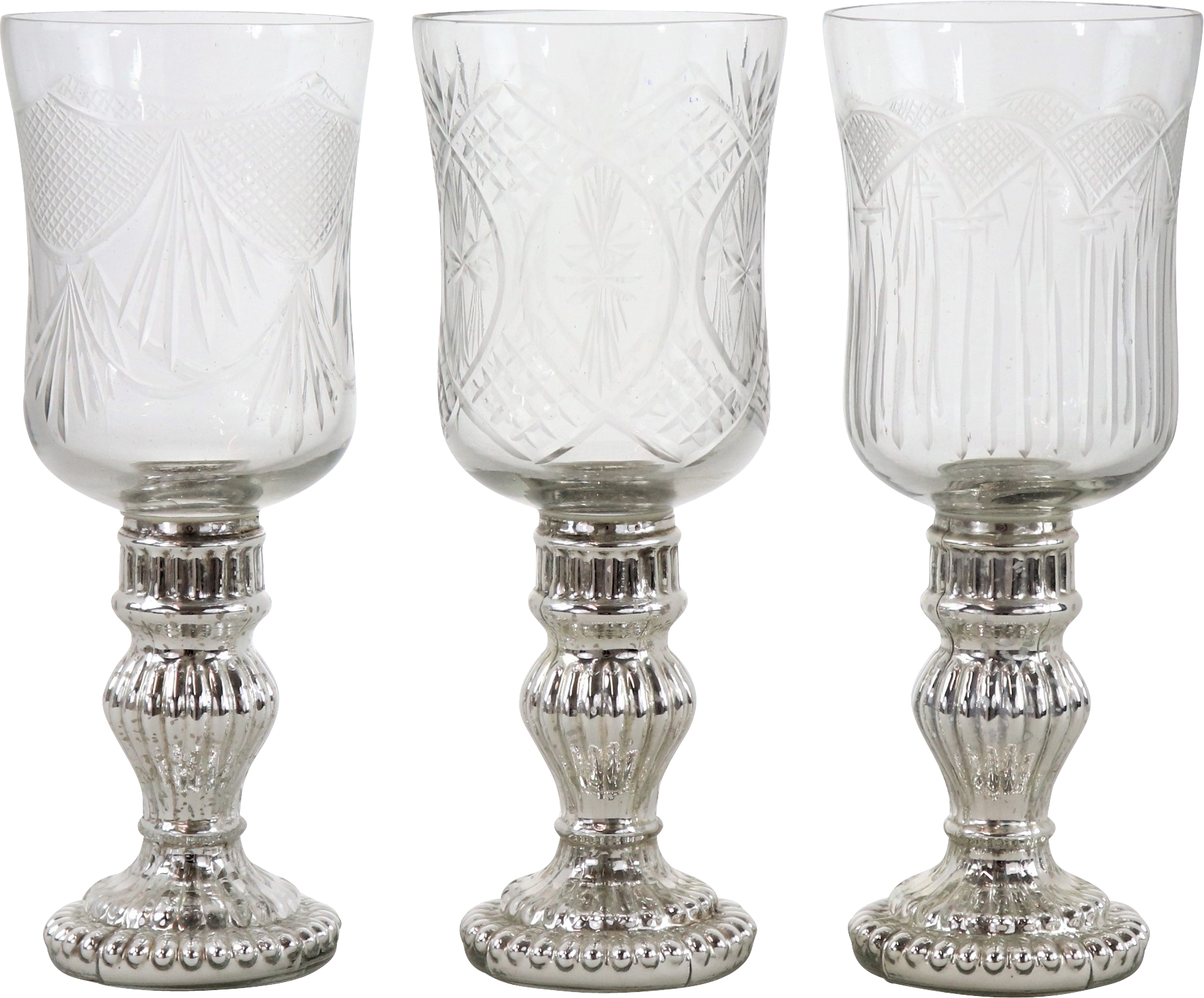 3860 PORTACANDELE  ORLÉANS  3PZ