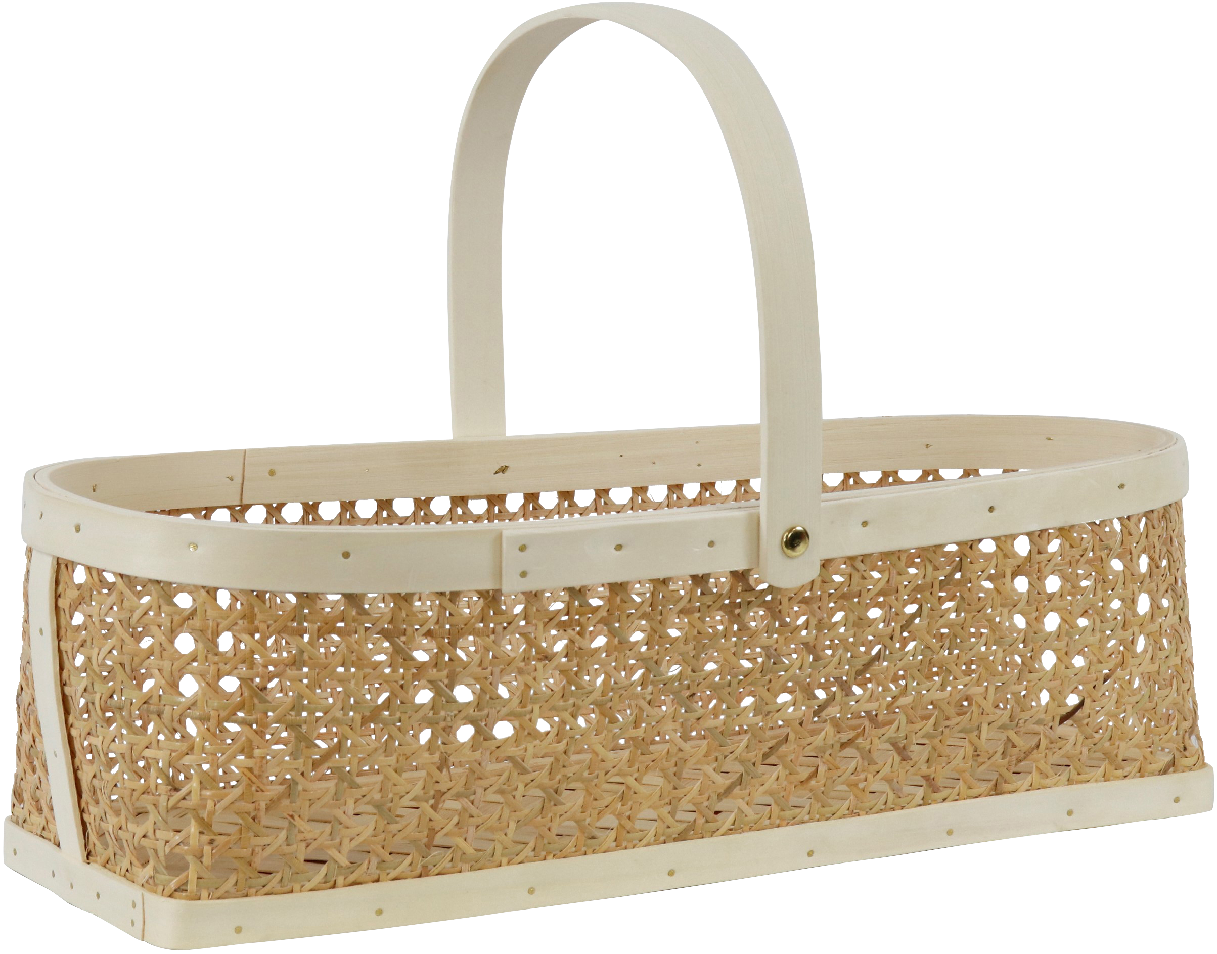 3880 VASSOIO OVALE  VIENNA