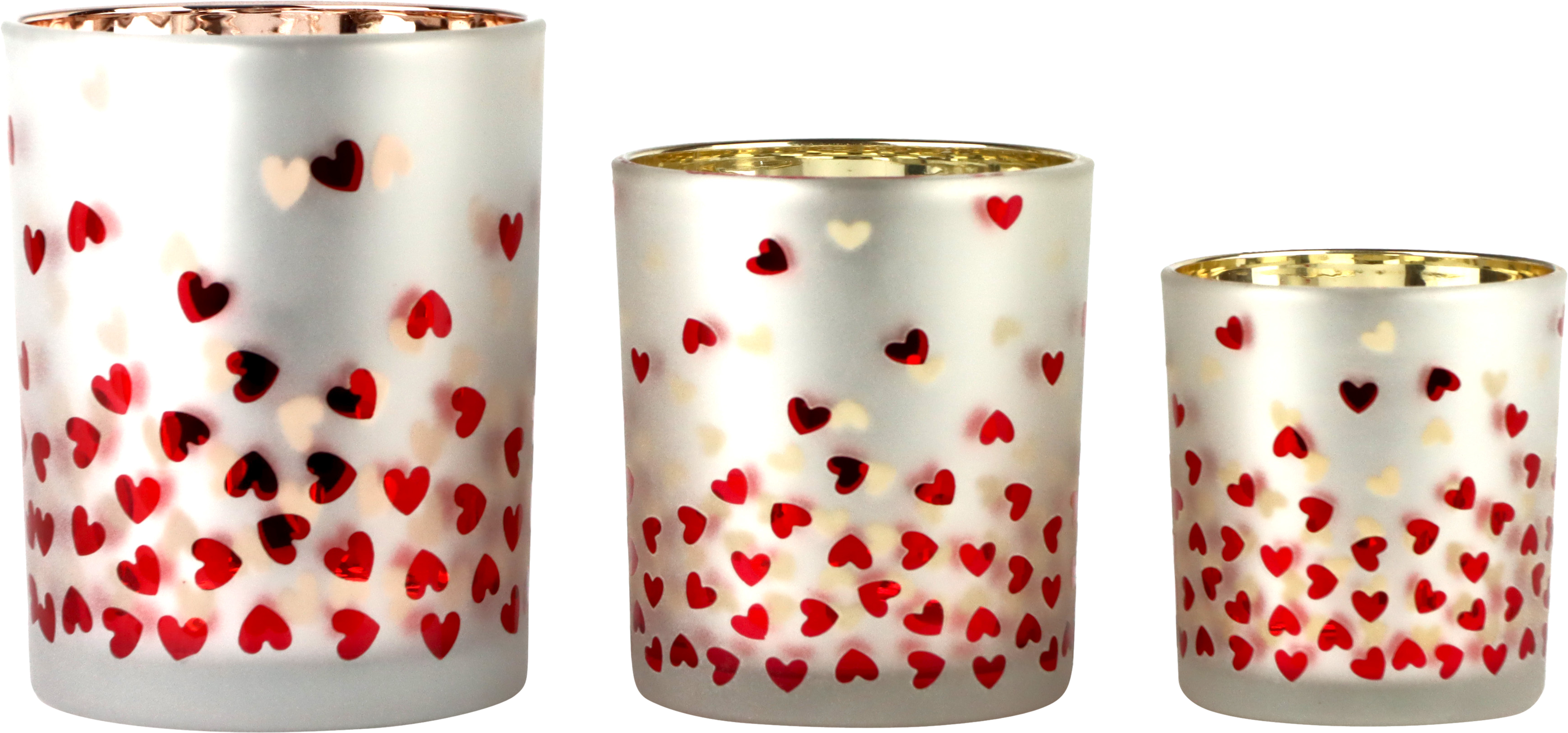 3927 LUCI A VENTO HERZEN  3PZ