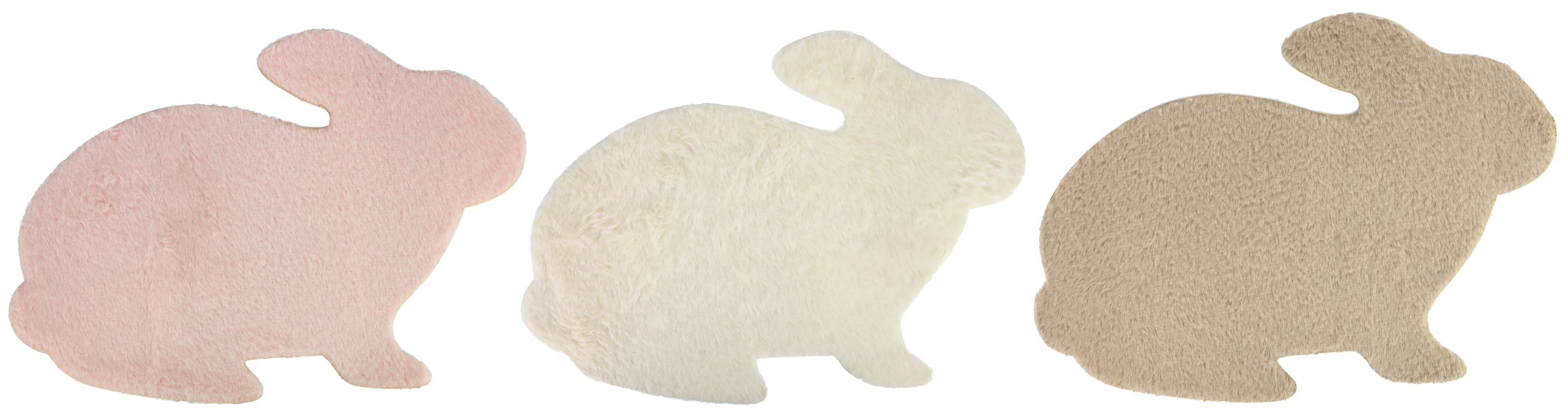 3959 SET DI TAVOLI HAPPY RABBIT  3PZ