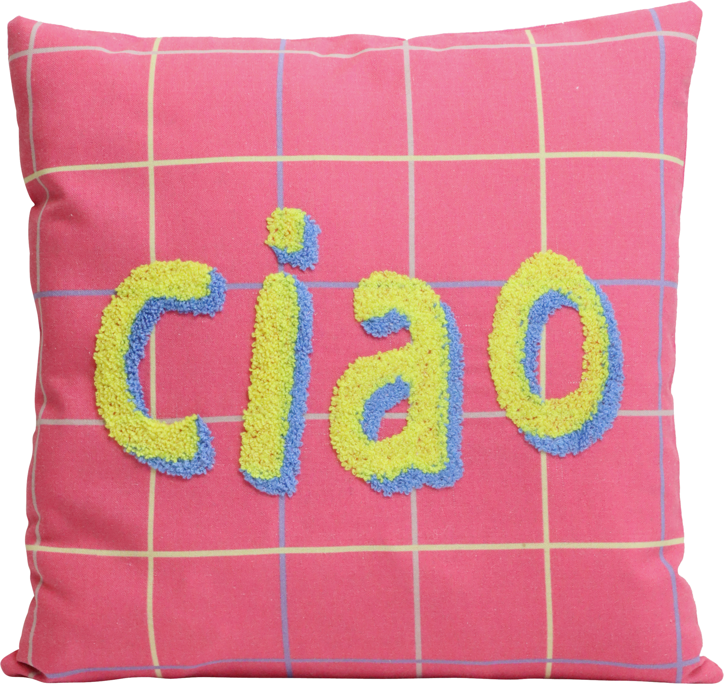 4010 CUSCINO CIAO  40X40