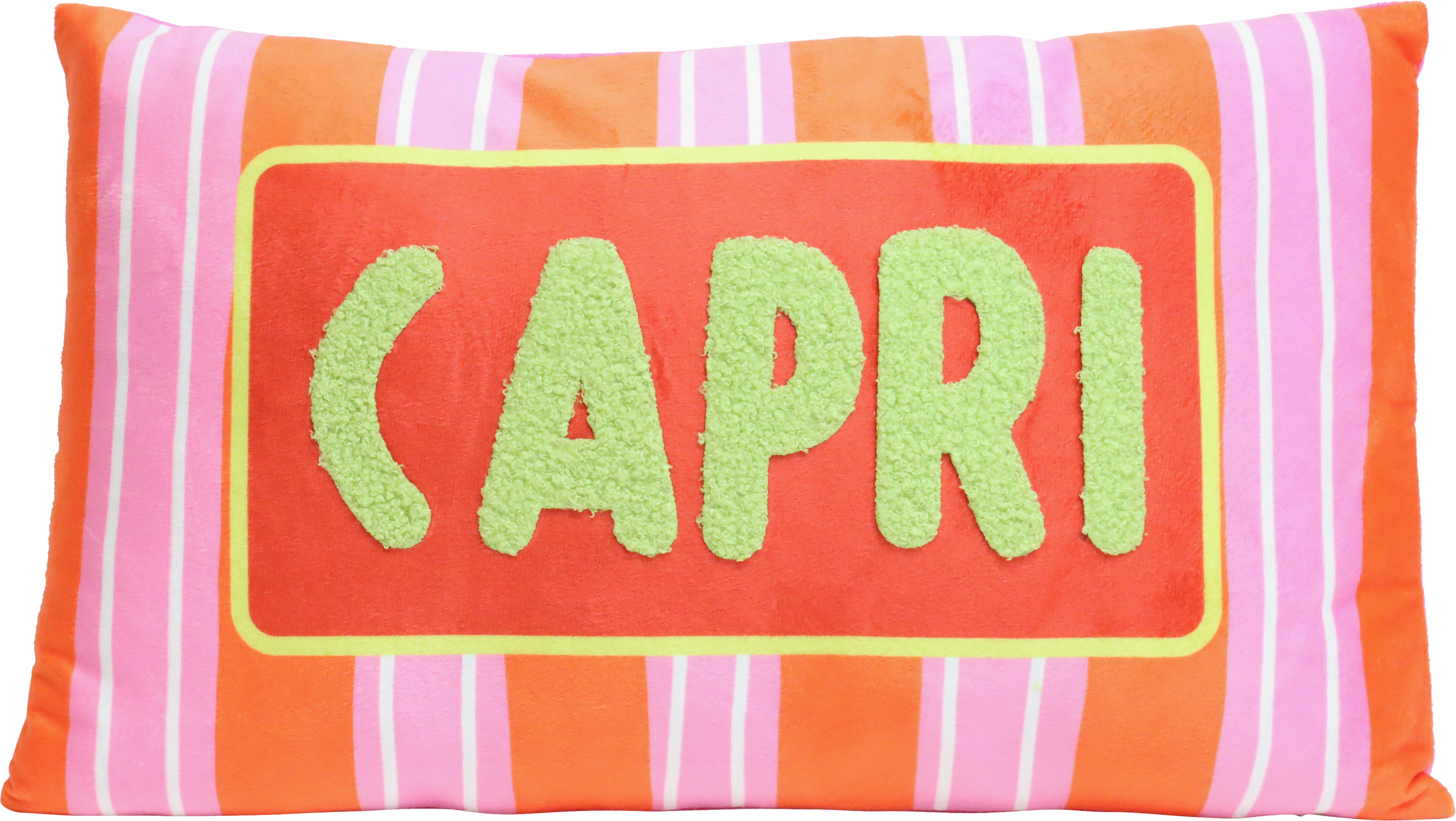 4014 CAPPUCCIO A CUSCI CAPRI  30X50