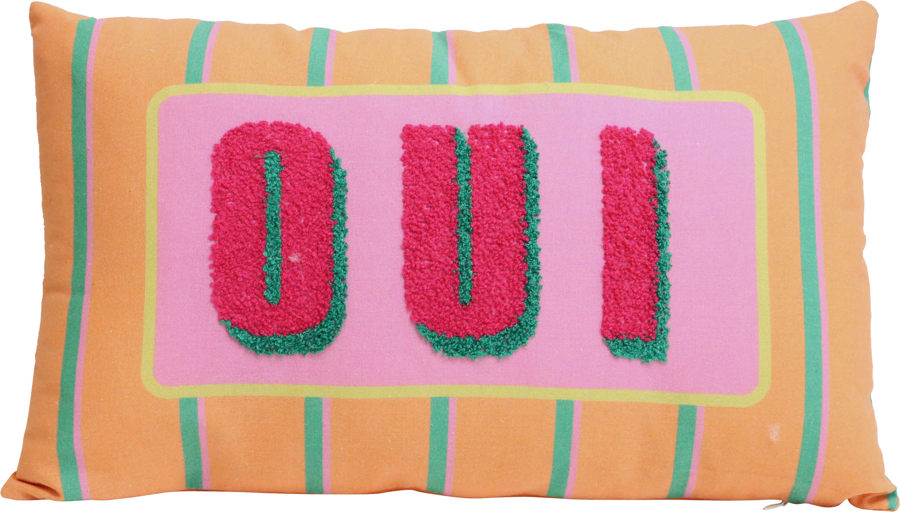 4018 COPERCHIO A CUSCINO OUI  30X50