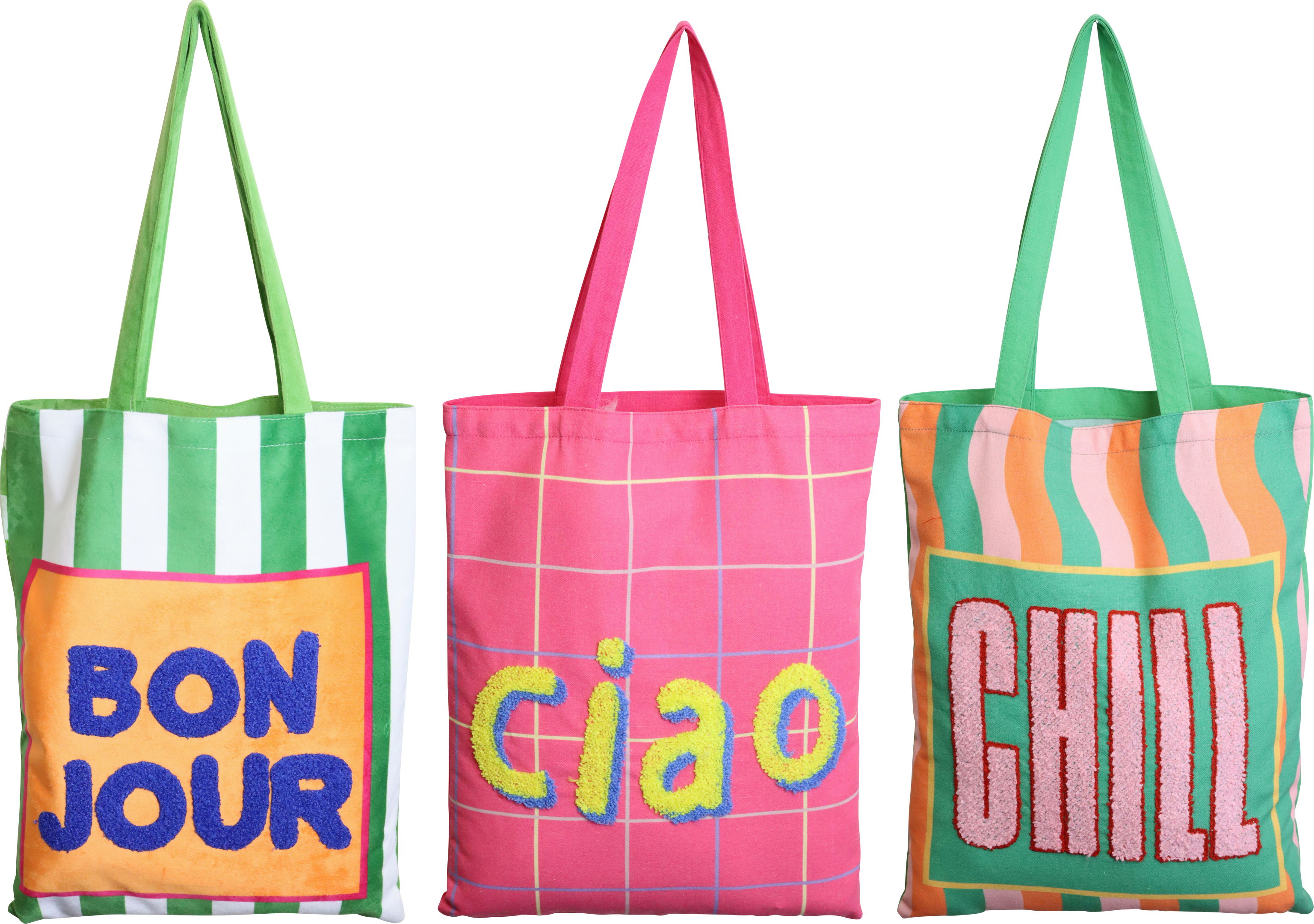 4027 BORSA MESSAGES OF JOY  3PZ