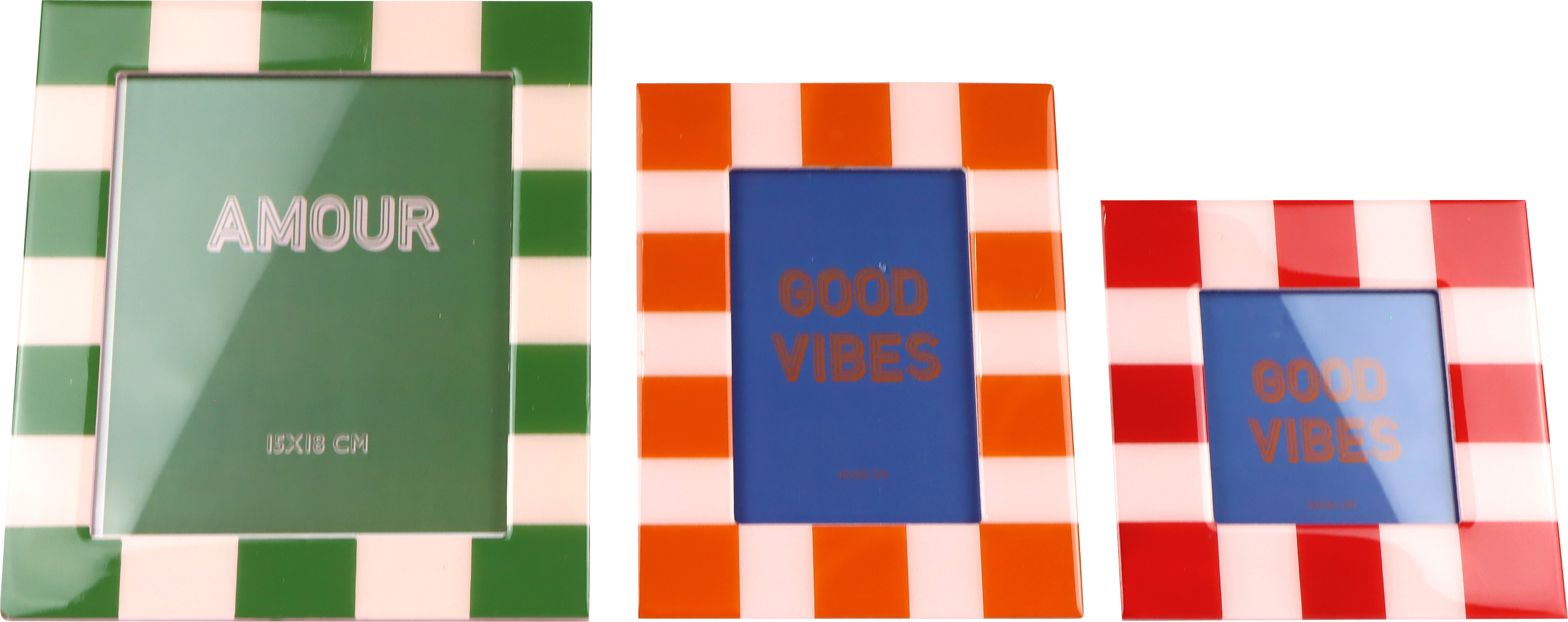 4032 TELAIO MESSAGES OF JOY  3PZ