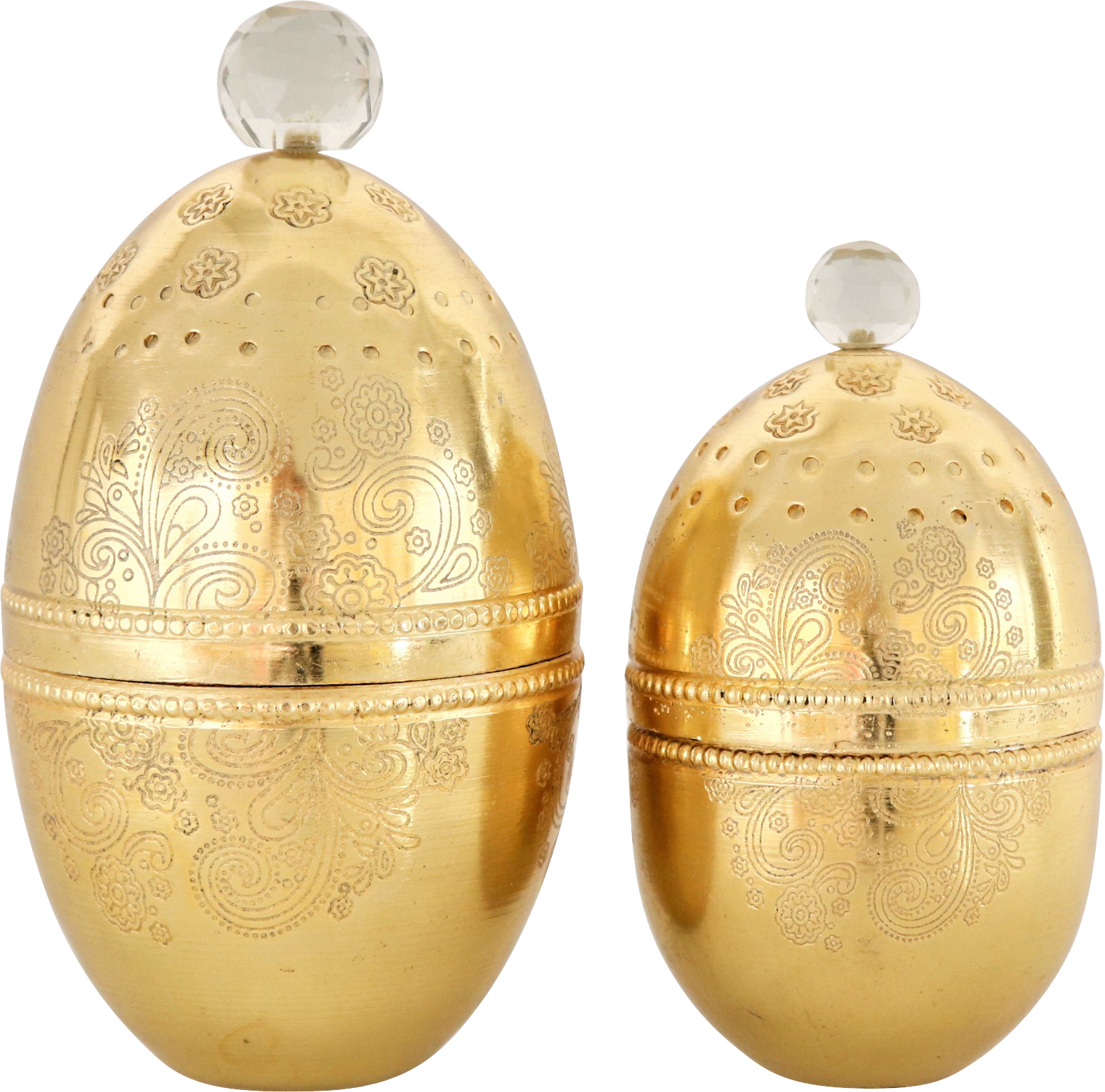 4080 SCHMUCKDOSEN ZAR  S/2