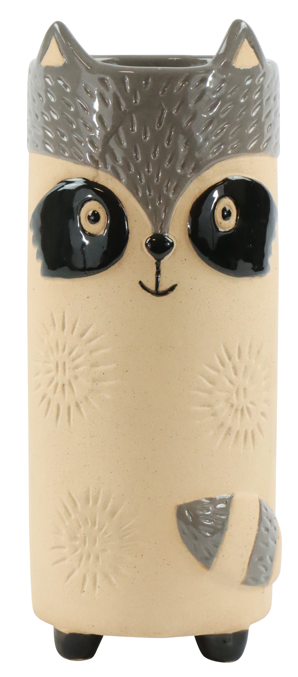 4125 VASO RACY RAINBOW