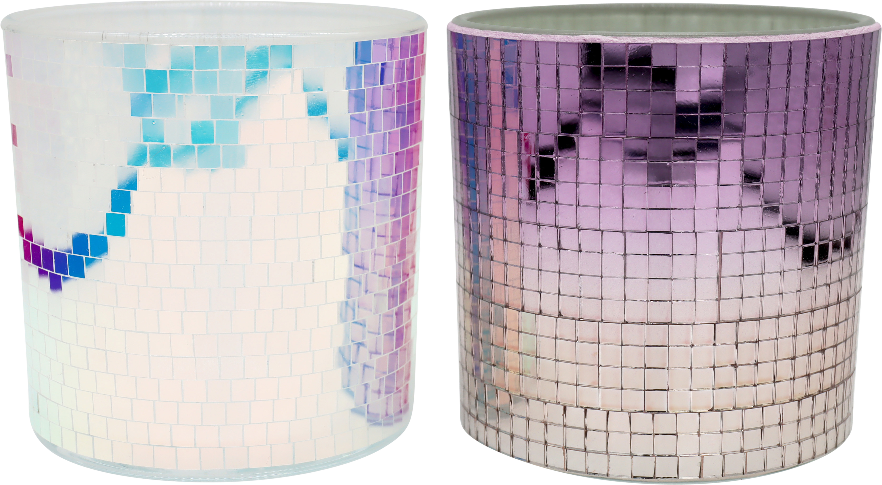 4141 LANTERNE LUSH LIGHTS  2PZ