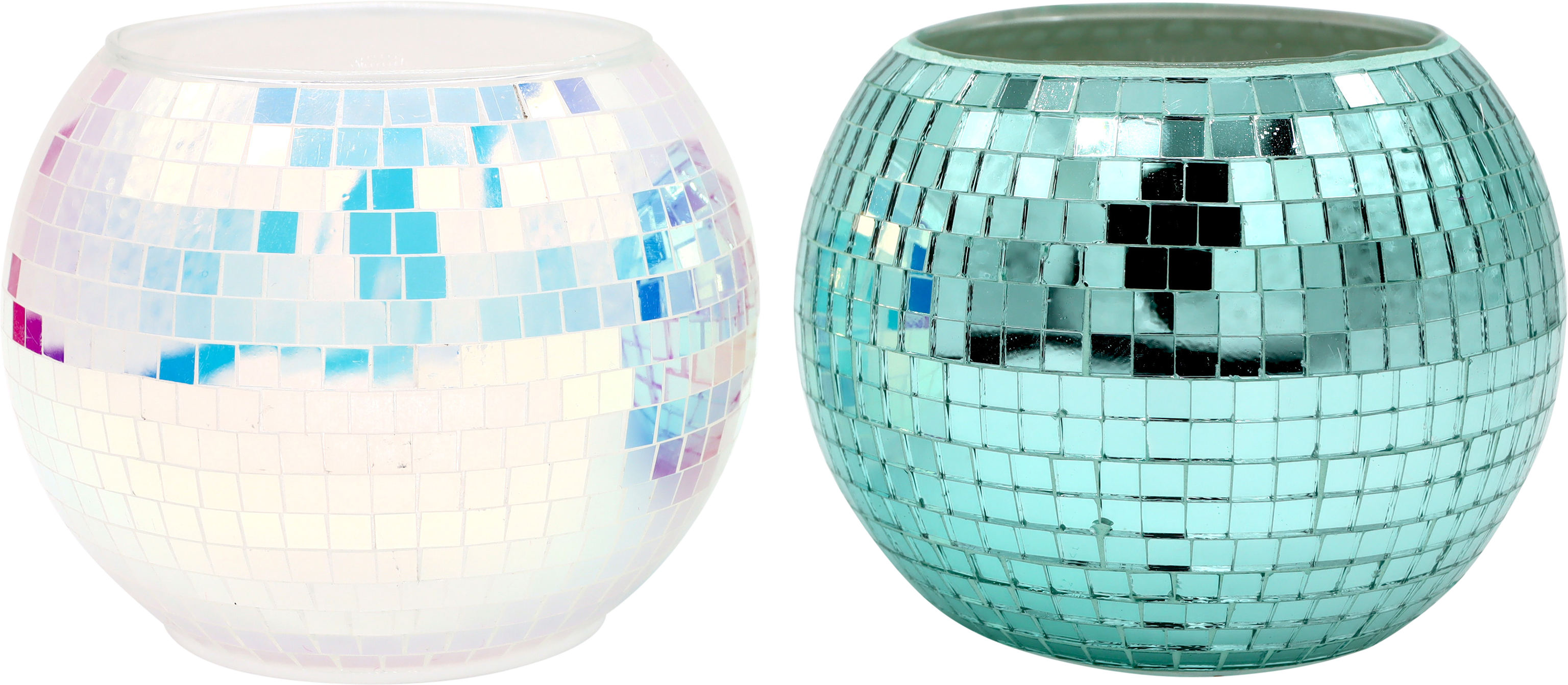 4184 LAMPADINE LUSH LIGHTS  2PZ