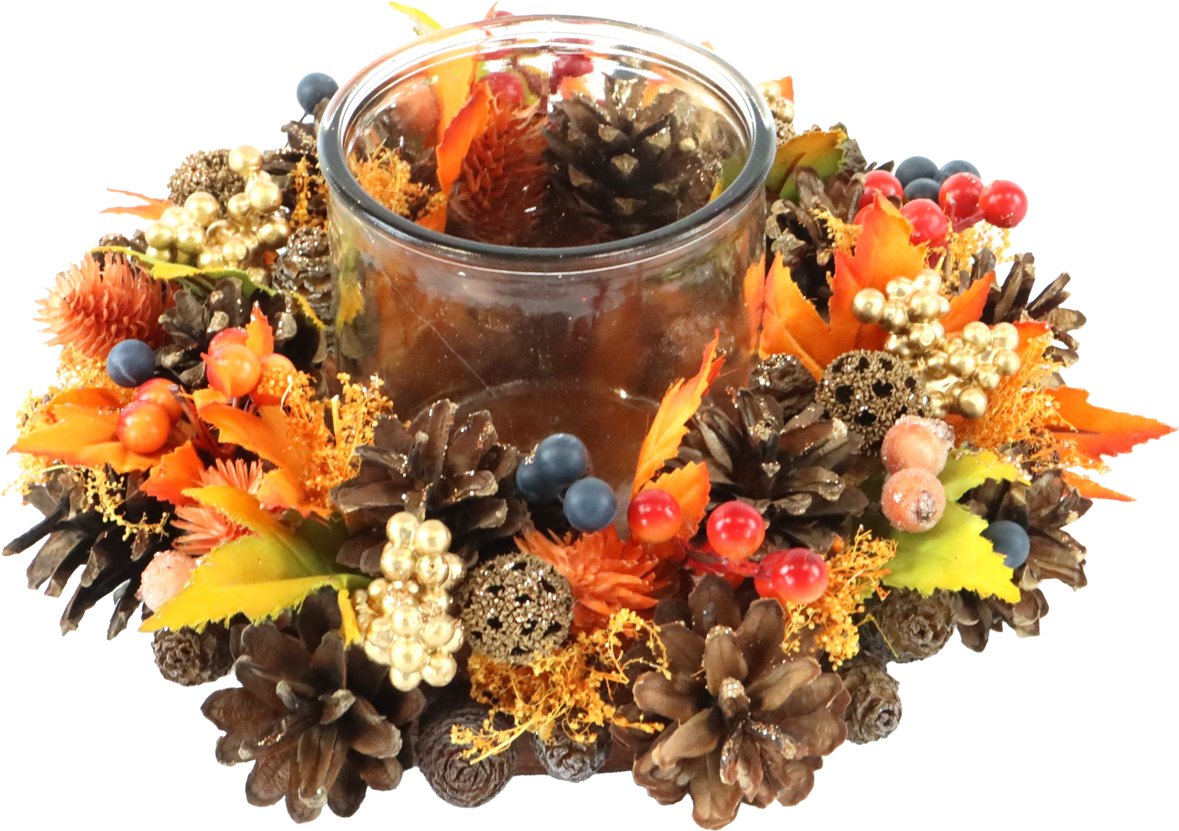 4194 WINDLICHT AUTUMN GLOW