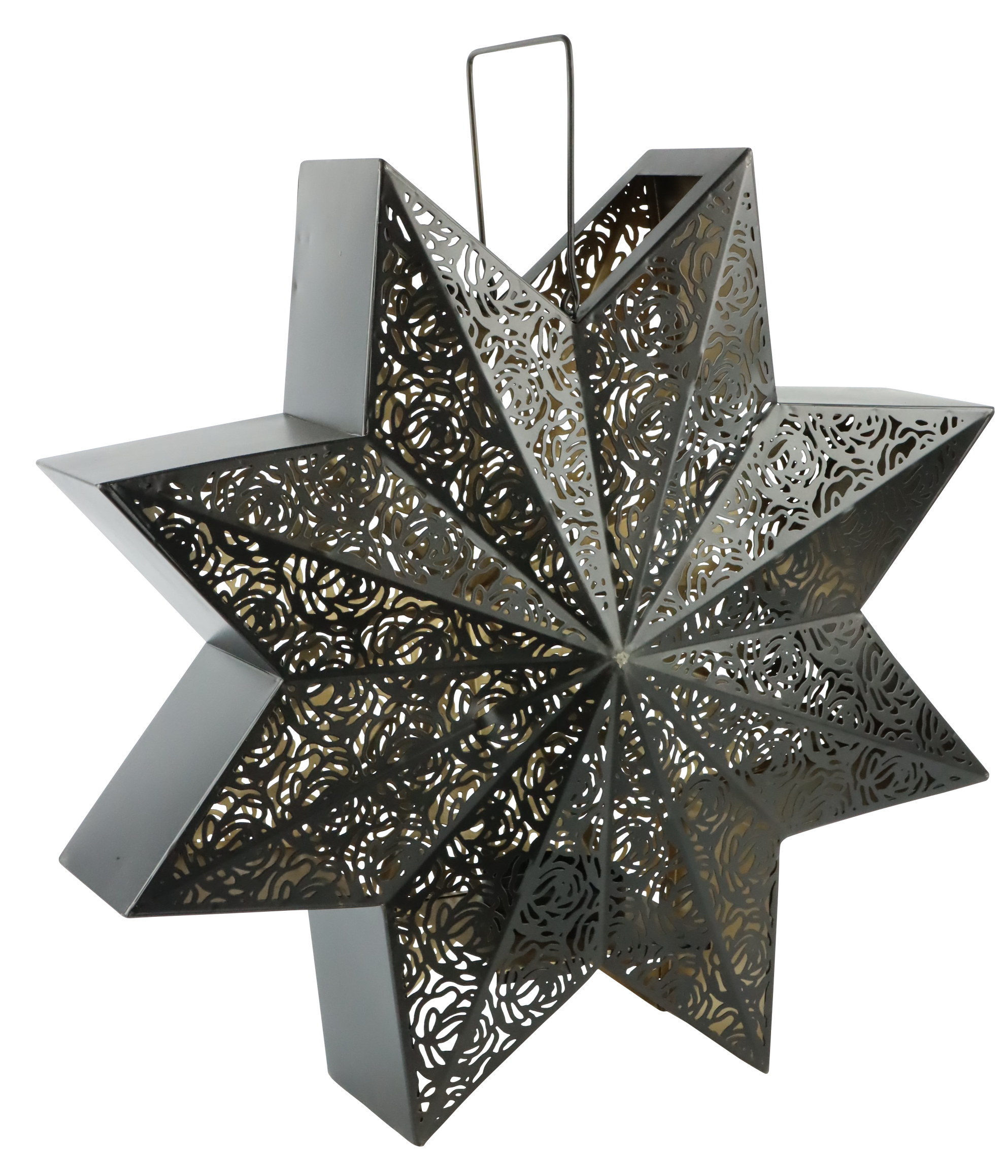 4225 STARLANTERN ÉTOILE