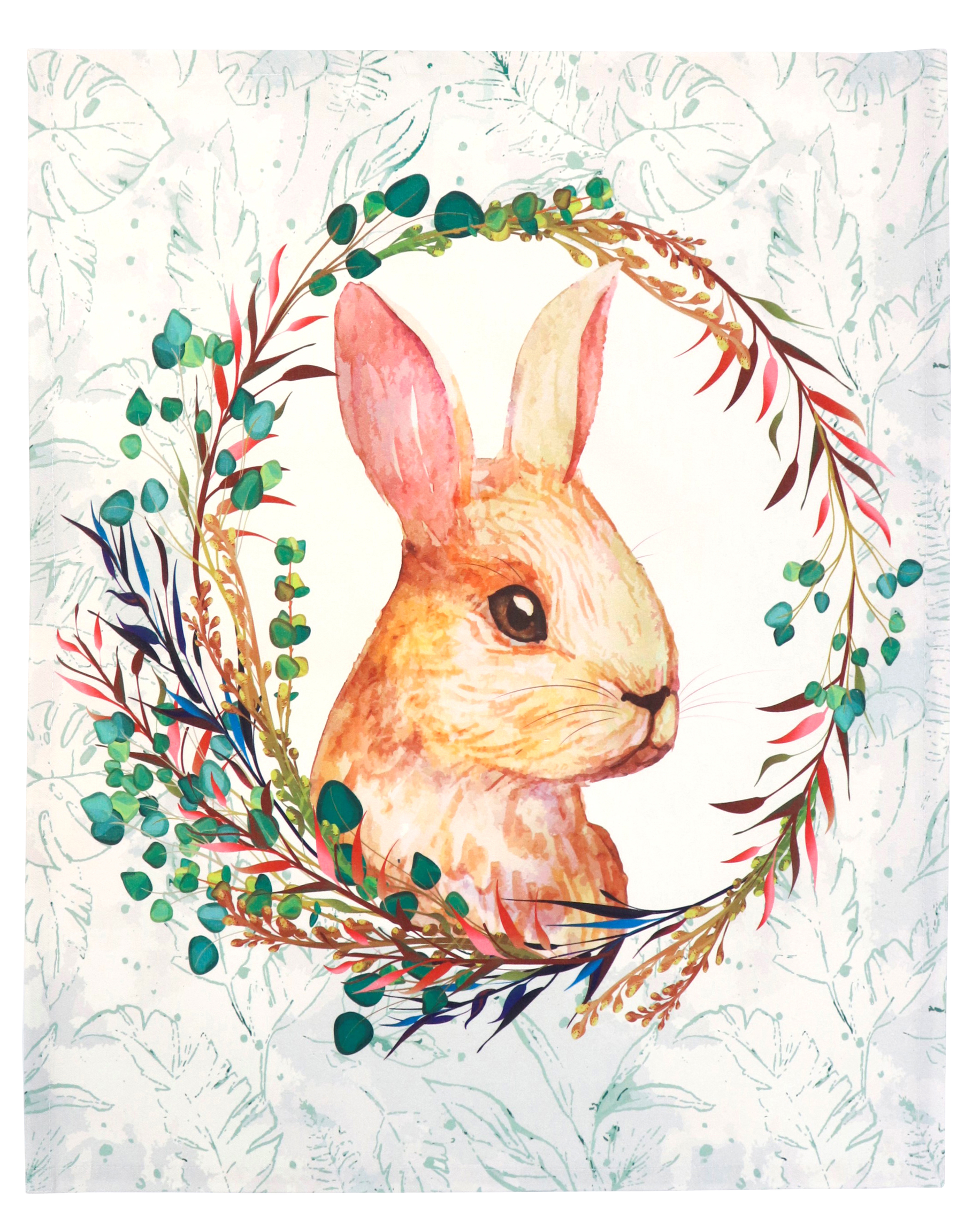 4411 PANNO CUCINA  RABBIT