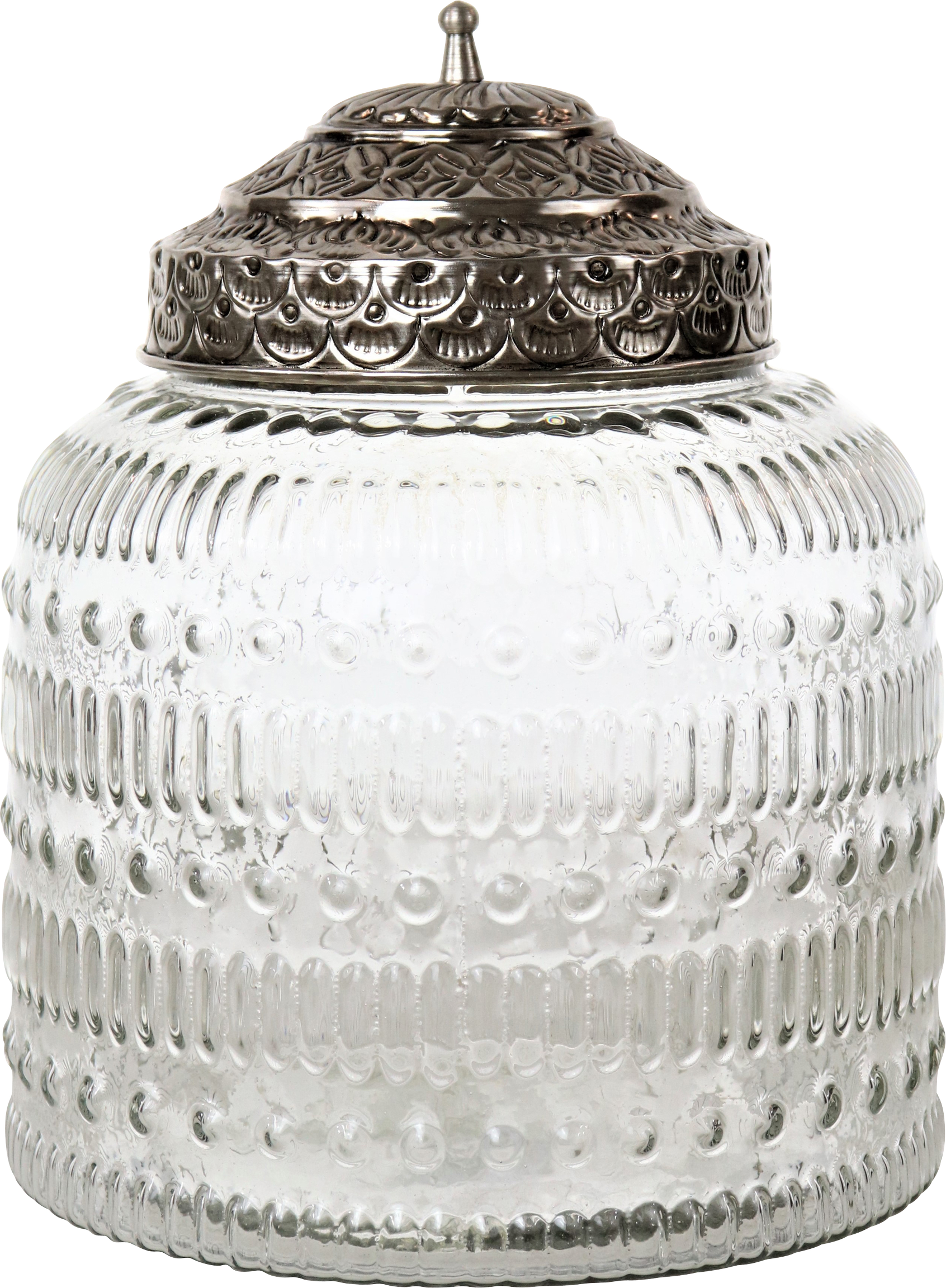 4462 GLAS JAR RAVENNA