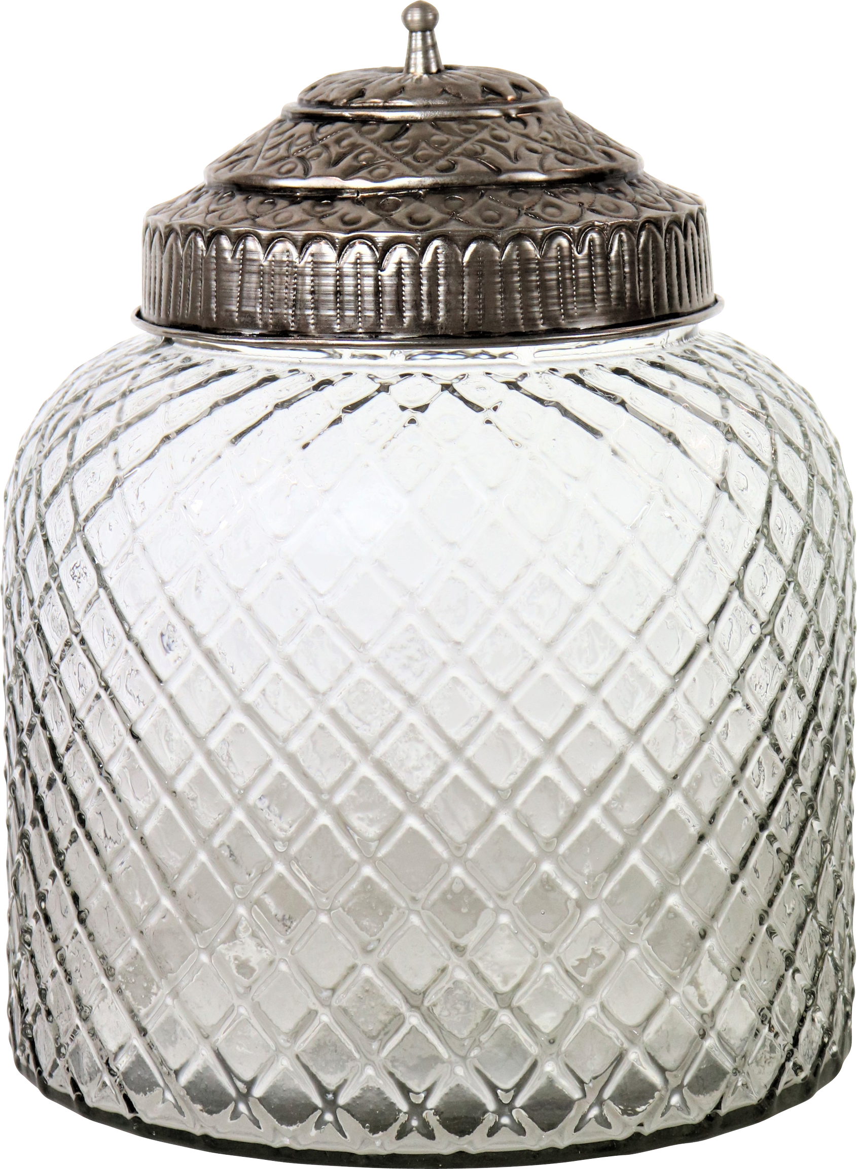 4464 GLAS JAR RAVENNA
