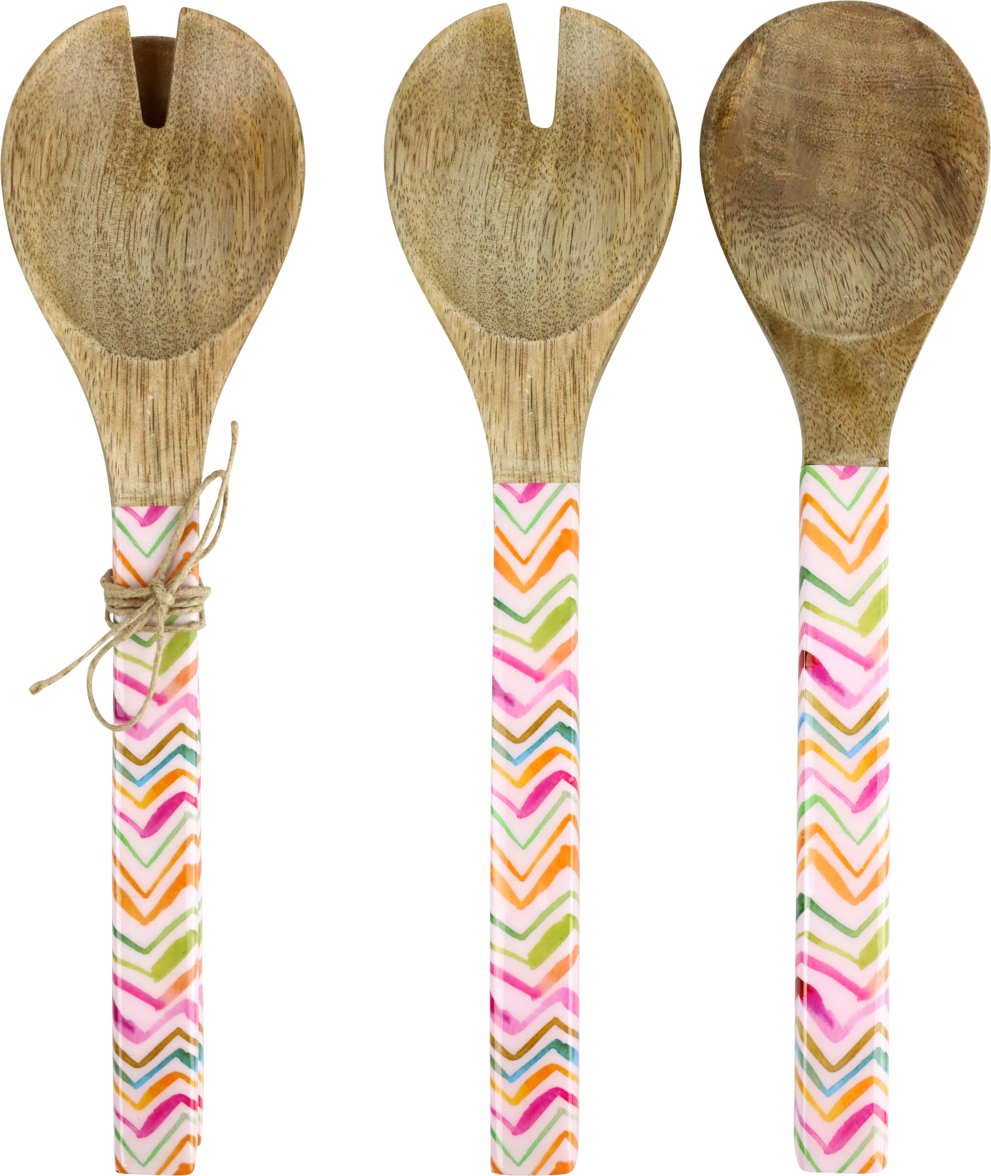 4480 SALATSERVER ZIGZAG  S/2